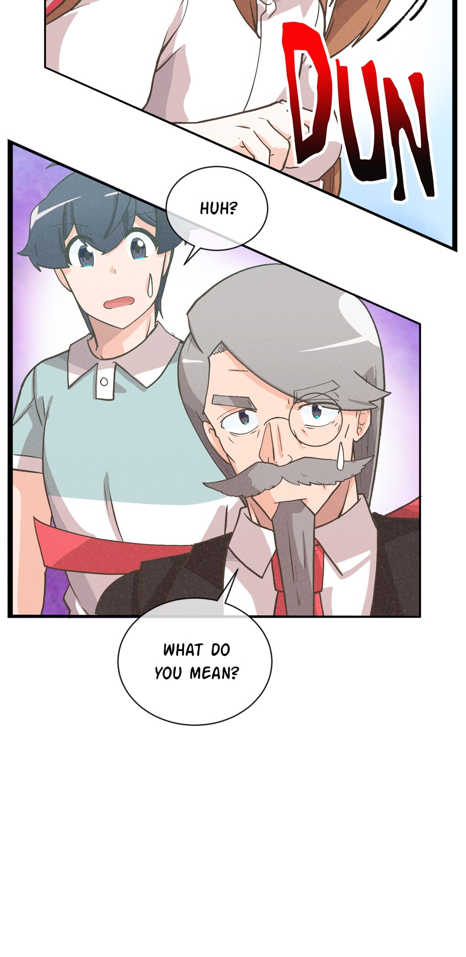 Spirit Farmer Chapter 168 Page 23