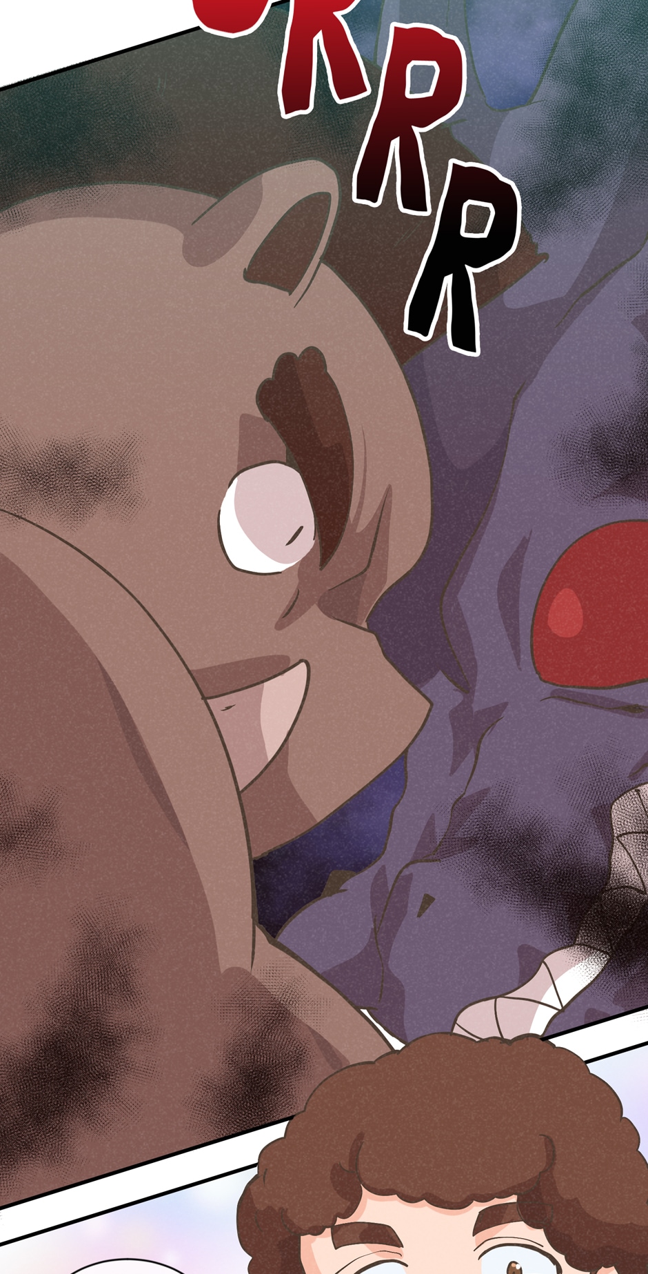 Spirit Farmer Chapter 168 Page 32