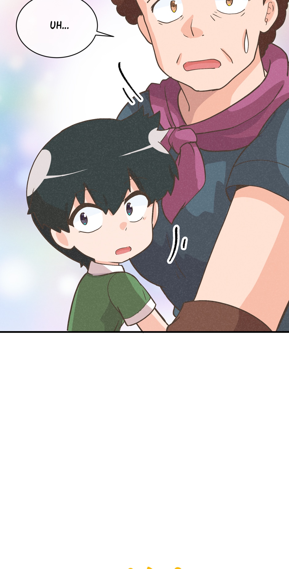 Spirit Farmer Chapter 168 Page 33
