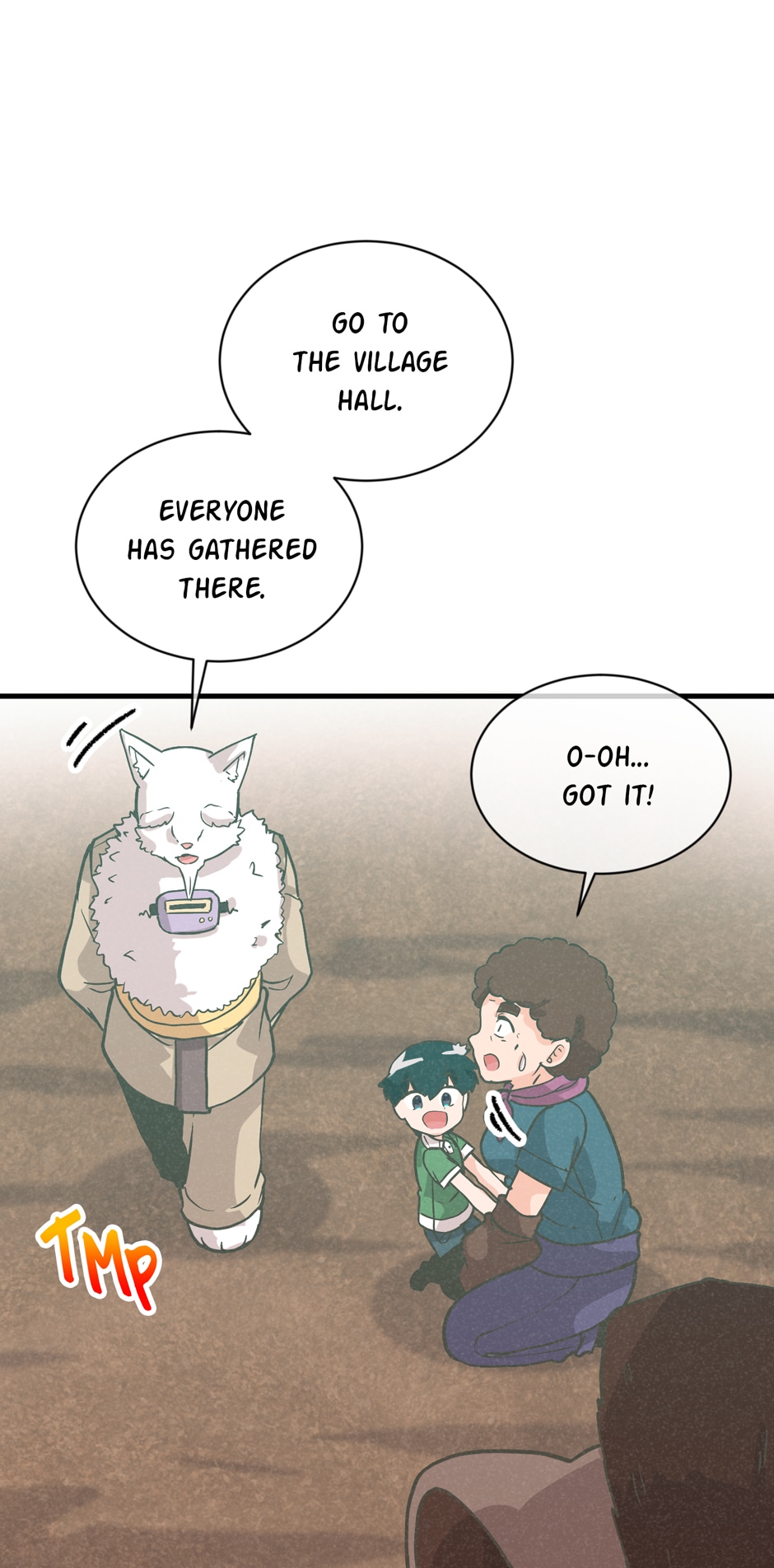 Spirit Farmer Chapter 168 Page 35
