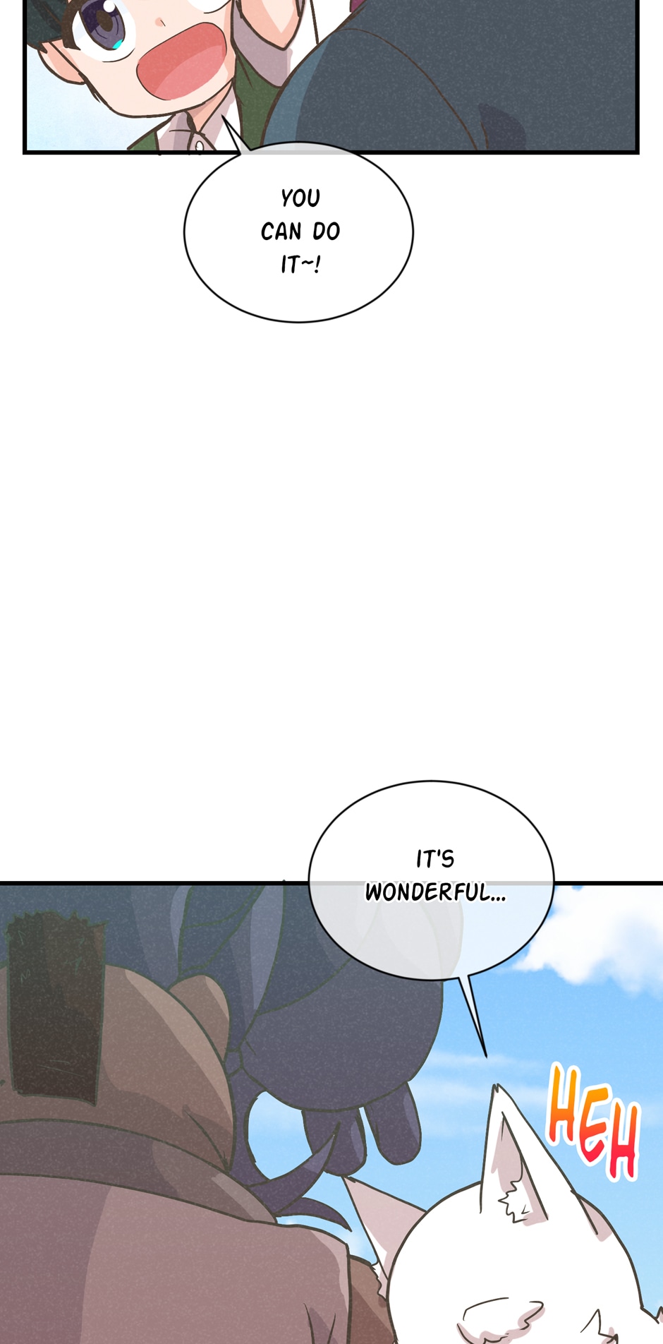 Spirit Farmer Chapter 168 Page 39