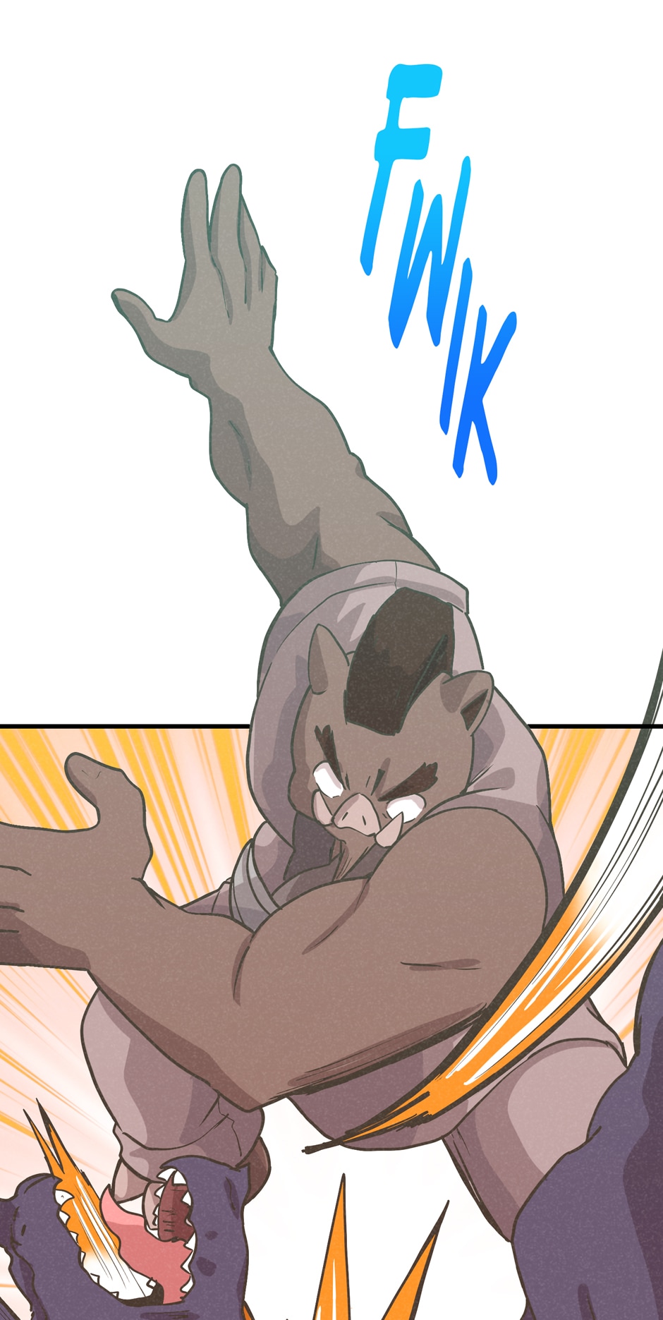 Spirit Farmer Chapter 168 Page 43