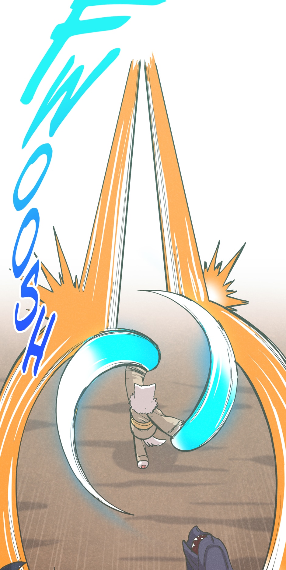 Spirit Farmer Chapter 168 Page 48