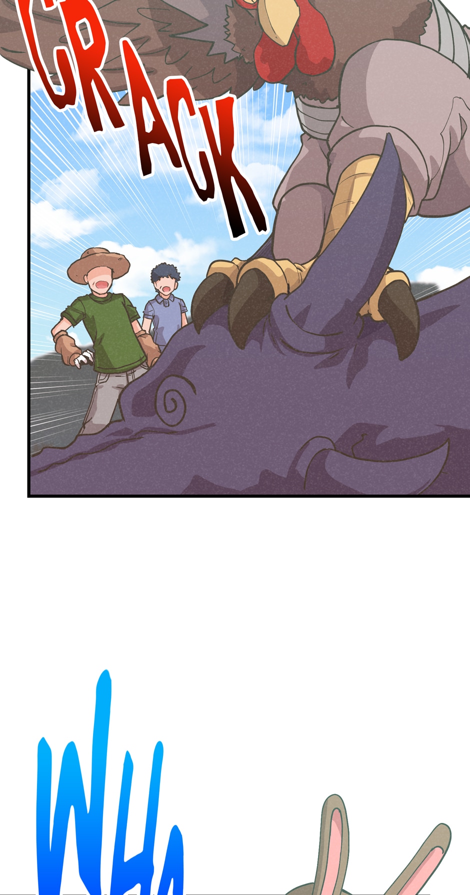 Spirit Farmer Chapter 168 Page 60