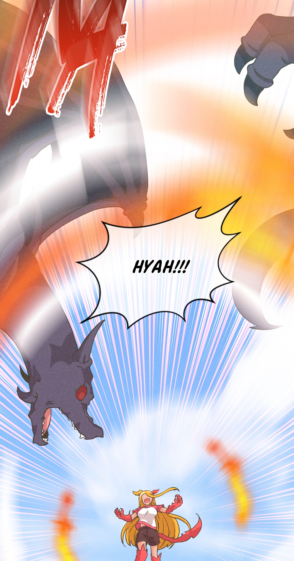 Spirit Farmer Chapter 168 Page 63