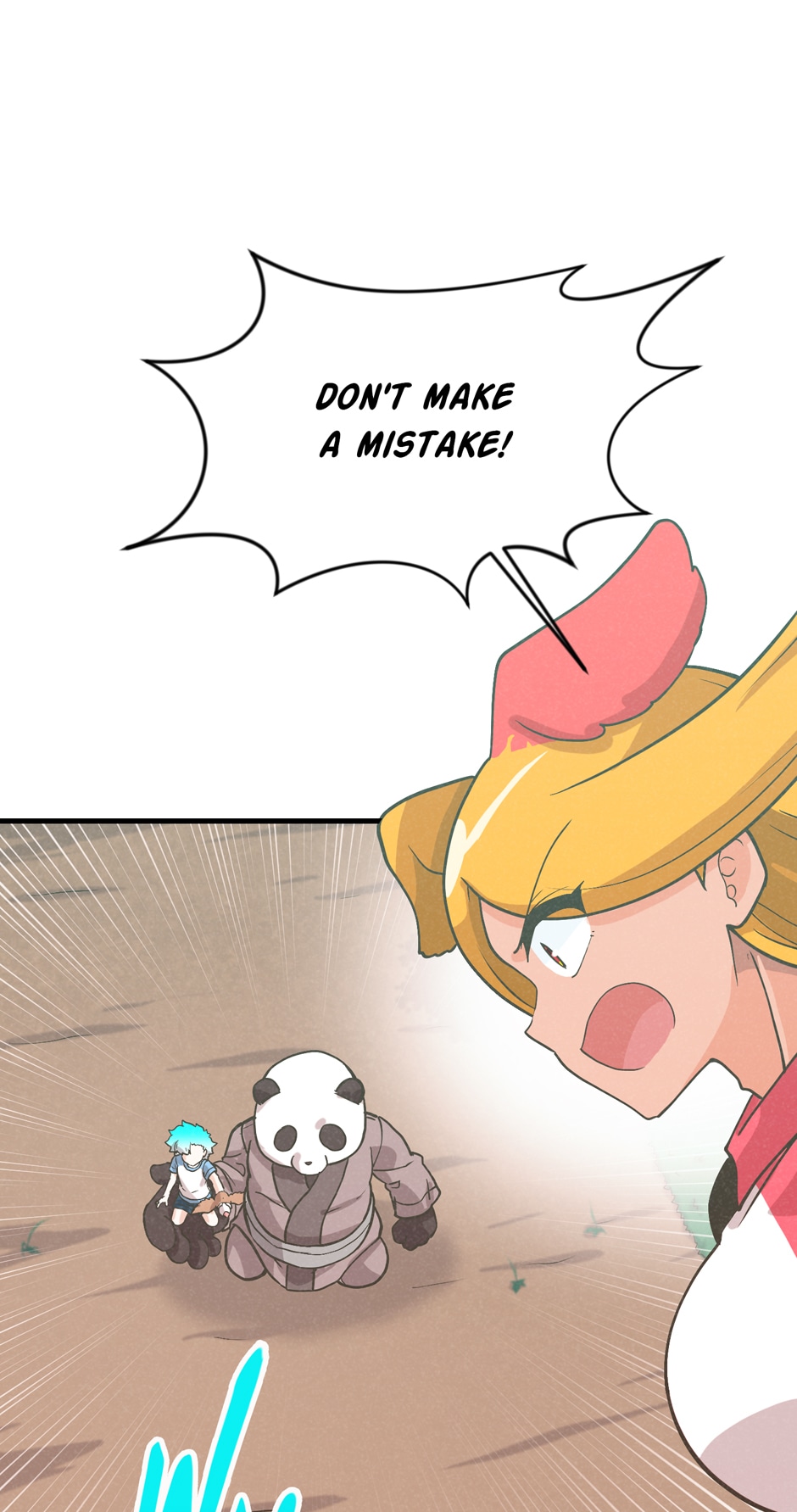 Spirit Farmer Chapter 168 Page 68