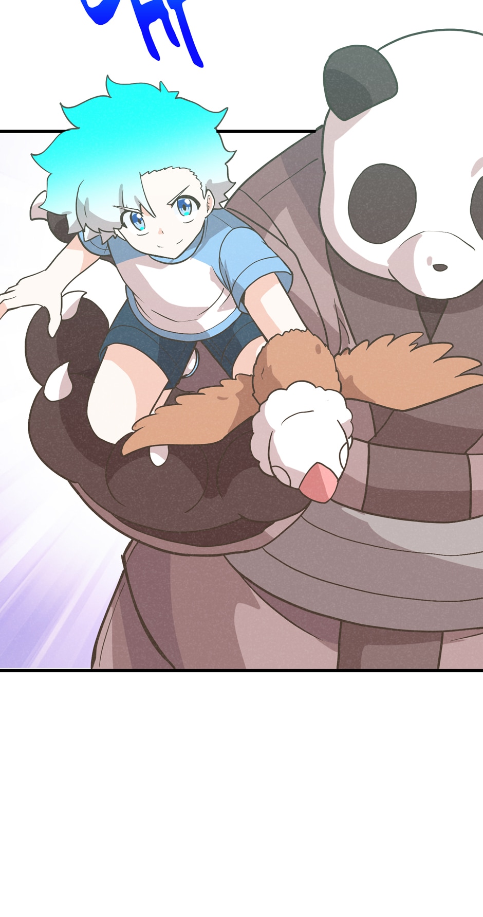 Spirit Farmer Chapter 168 Page 70