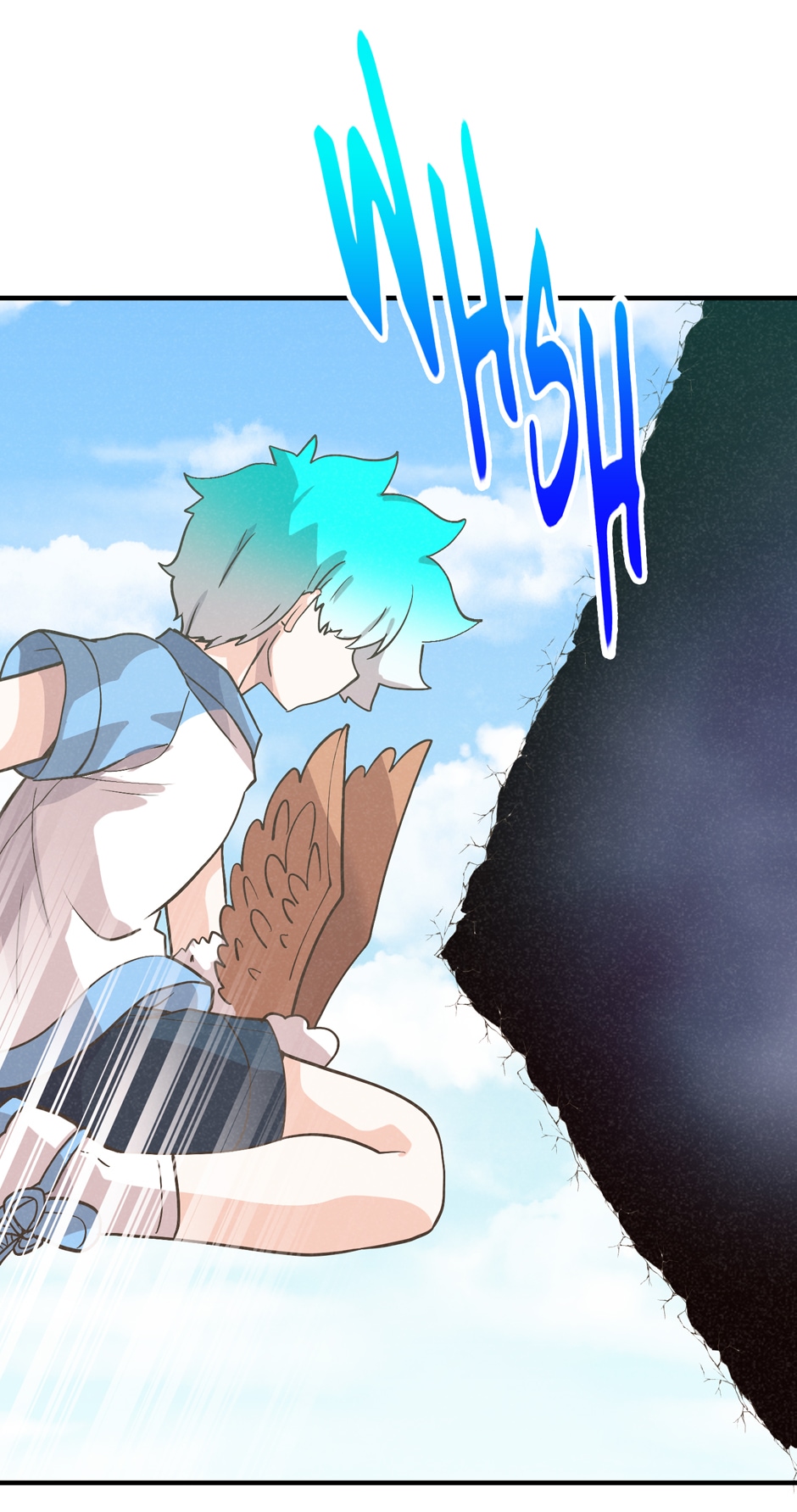 Spirit Farmer Chapter 168 Page 74