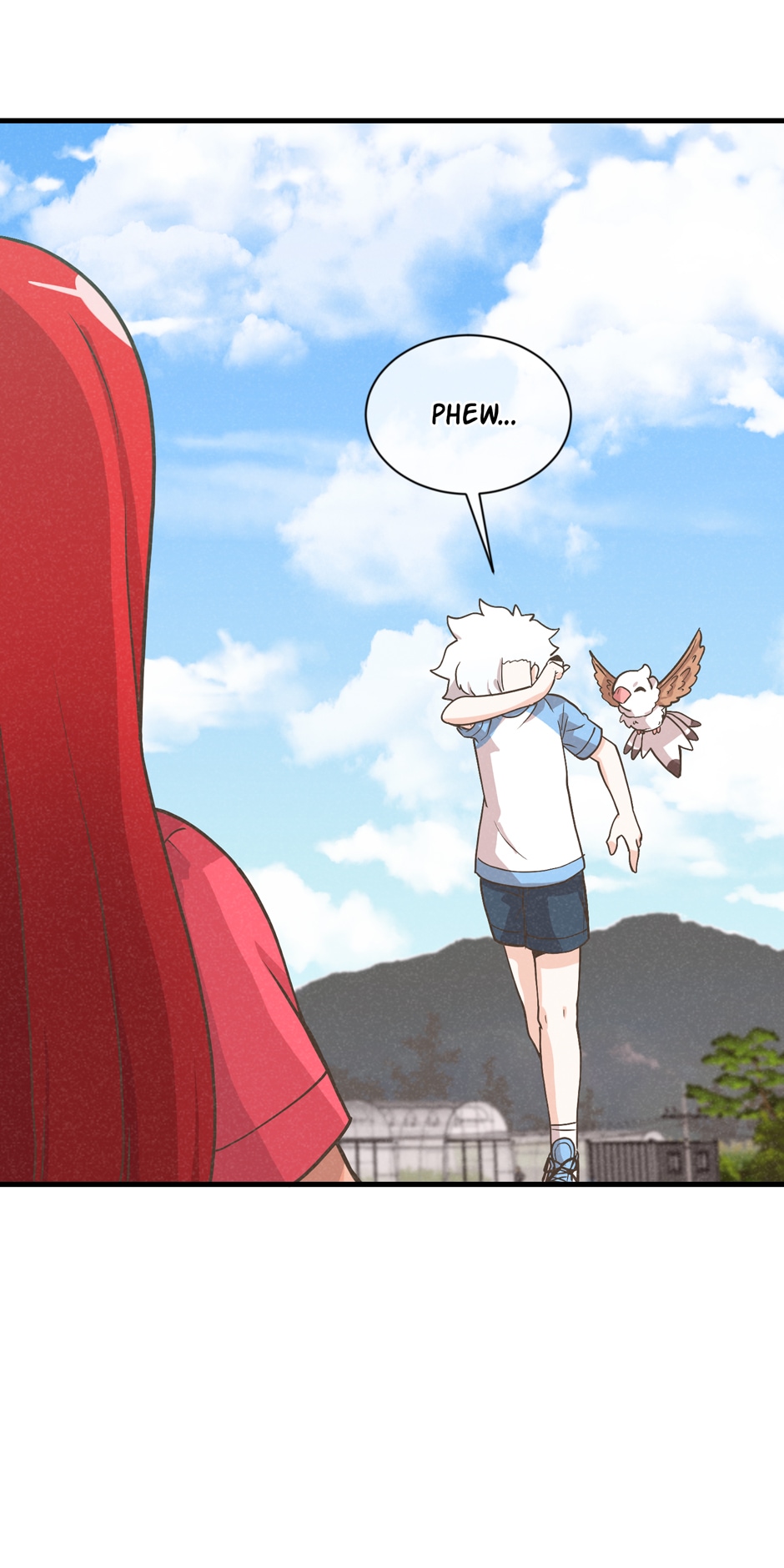 Spirit Farmer Chapter 168 Page 80