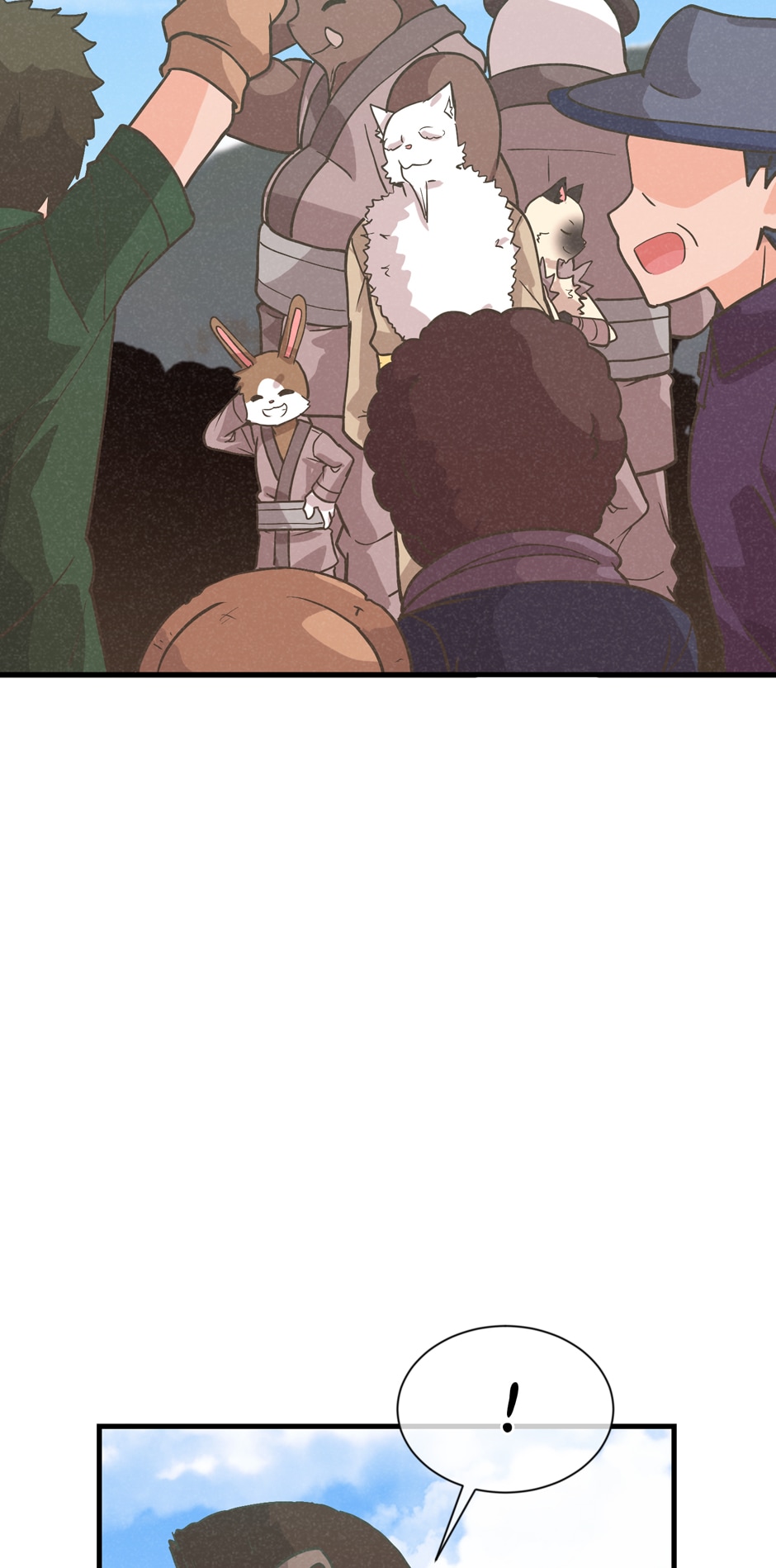 Spirit Farmer Chapter 168 Page 85