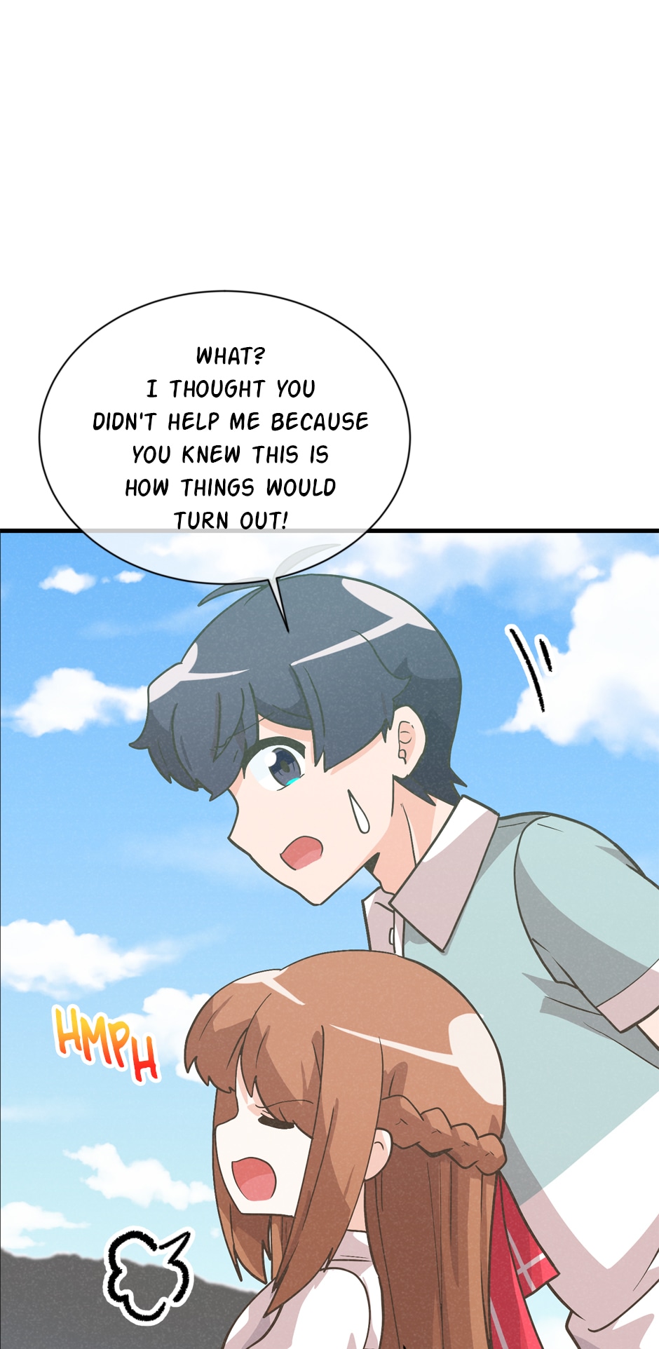 Spirit Farmer Chapter 168 Page 91
