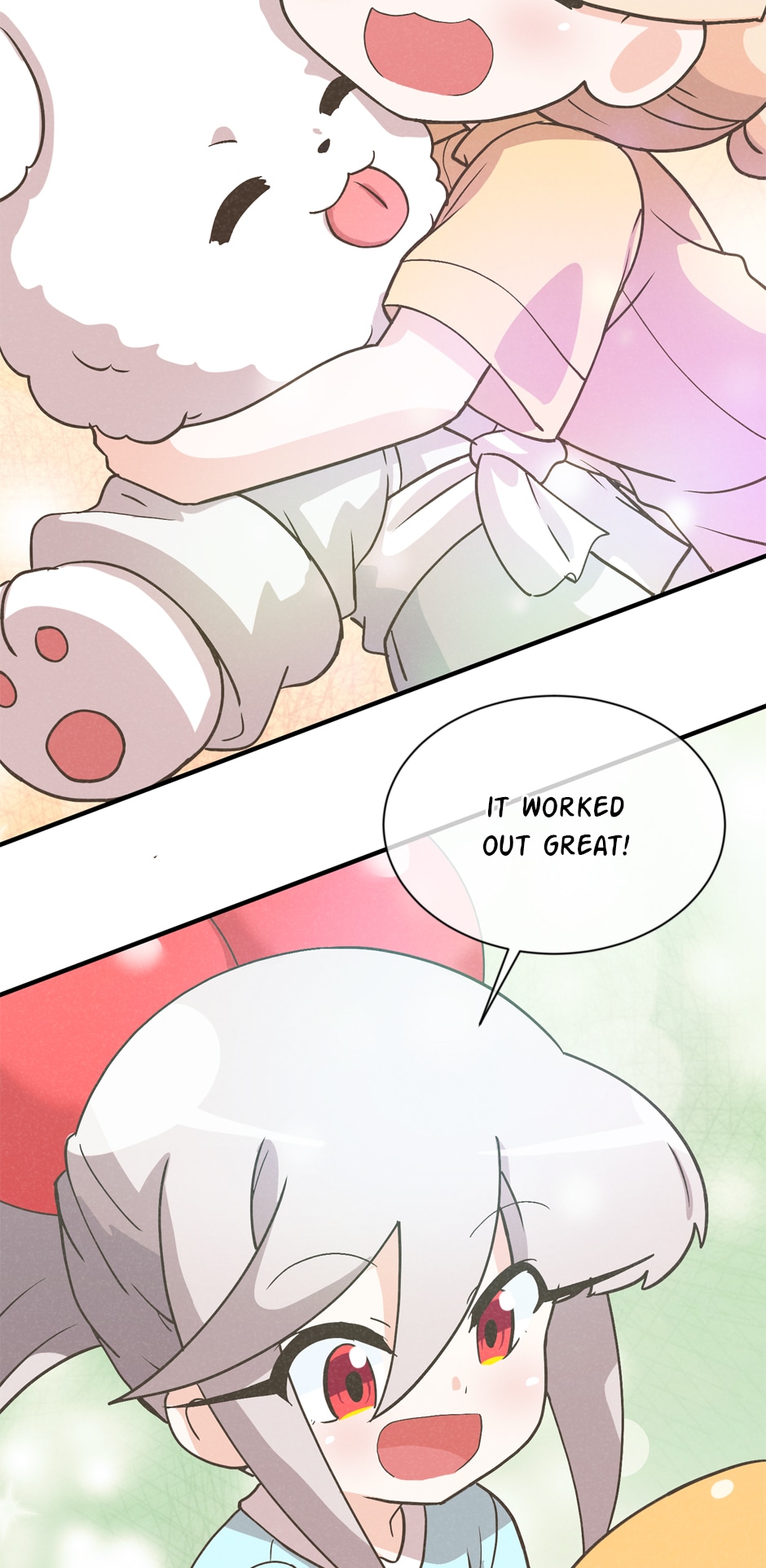 Spirit Farmer Chapter 168 Page 98