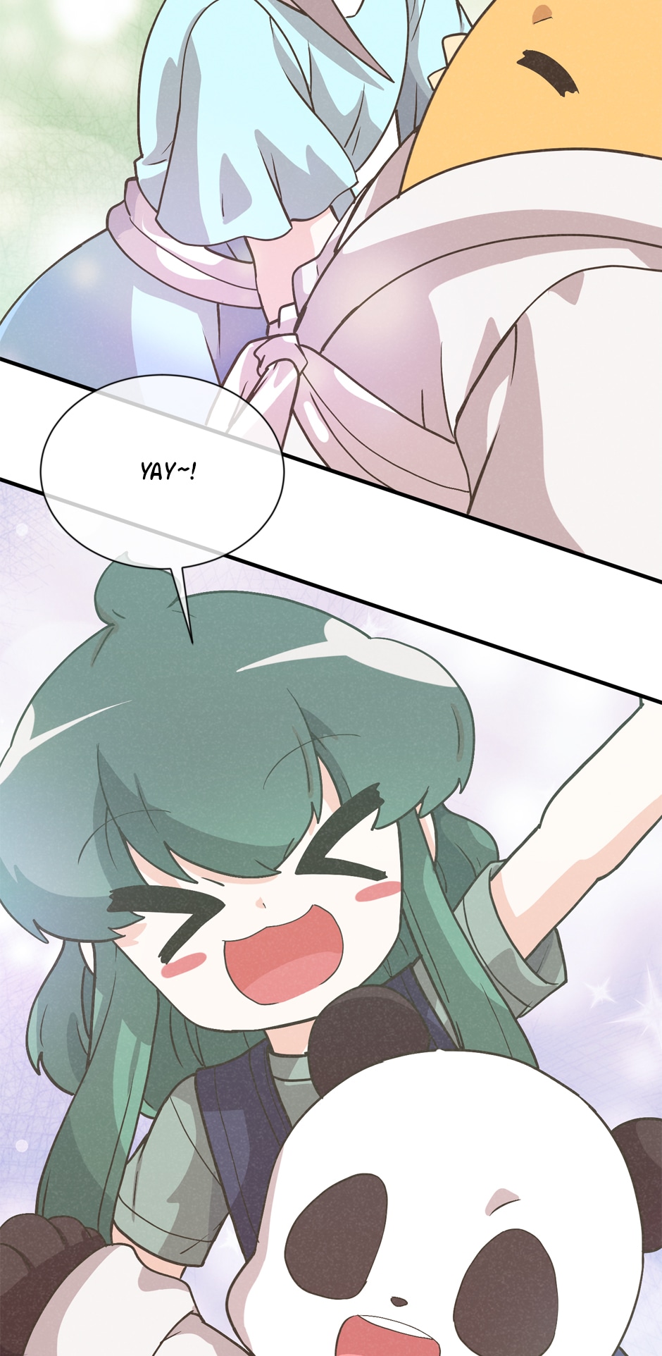 Spirit Farmer Chapter 168 Page 99