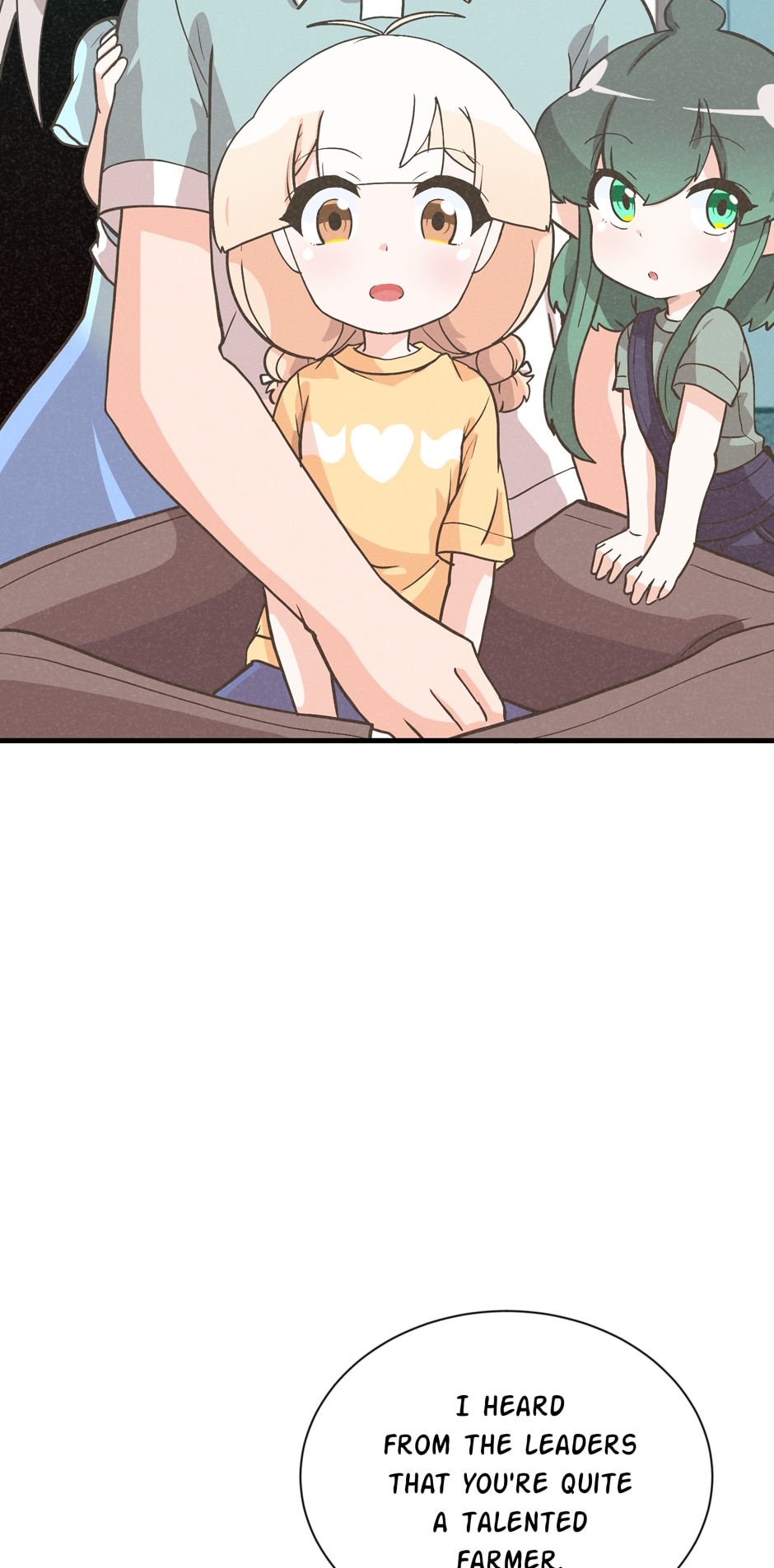Spirit Farmer Chapter 168 Page 103