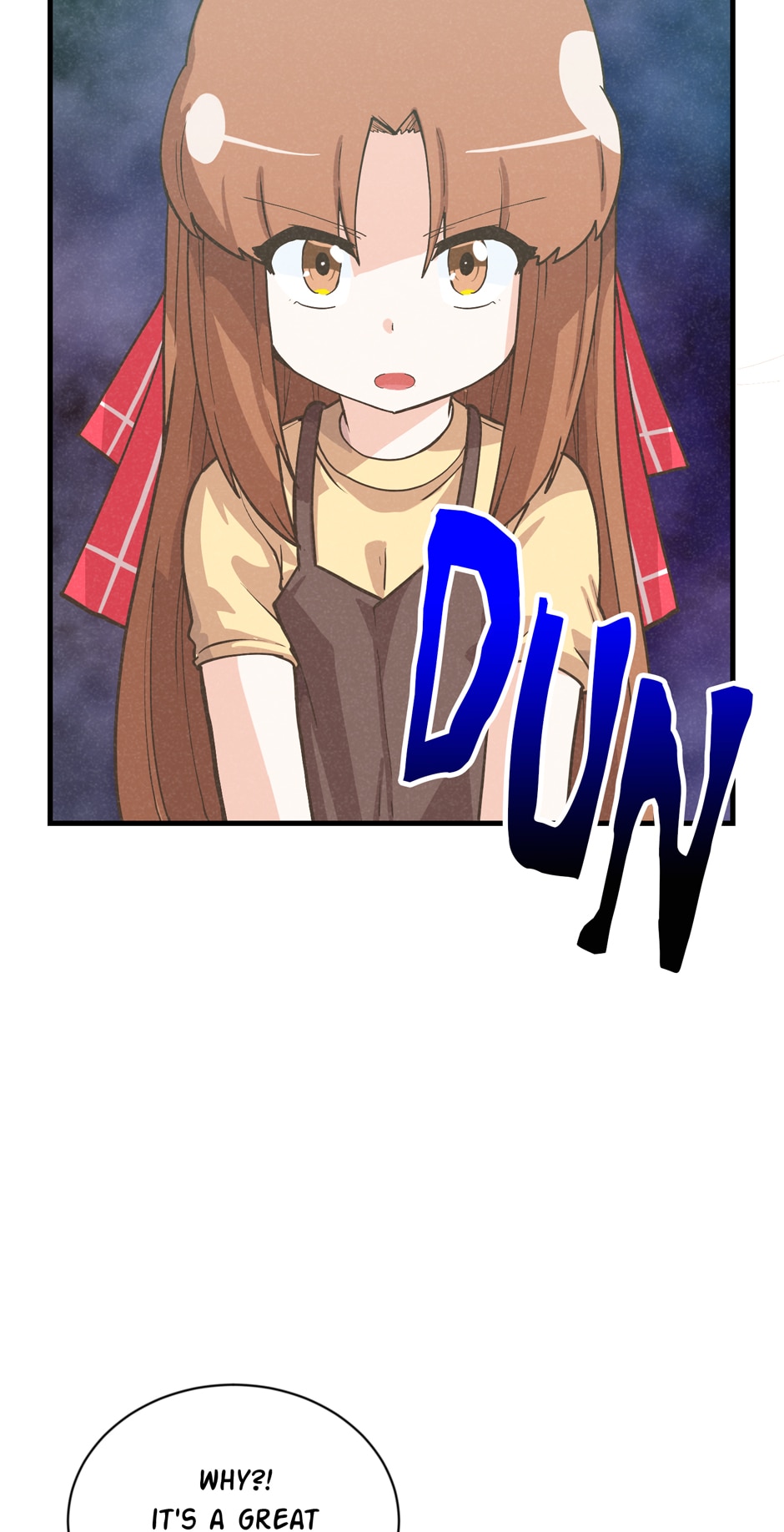 Spirit Farmer Chapter 167 Page 15
