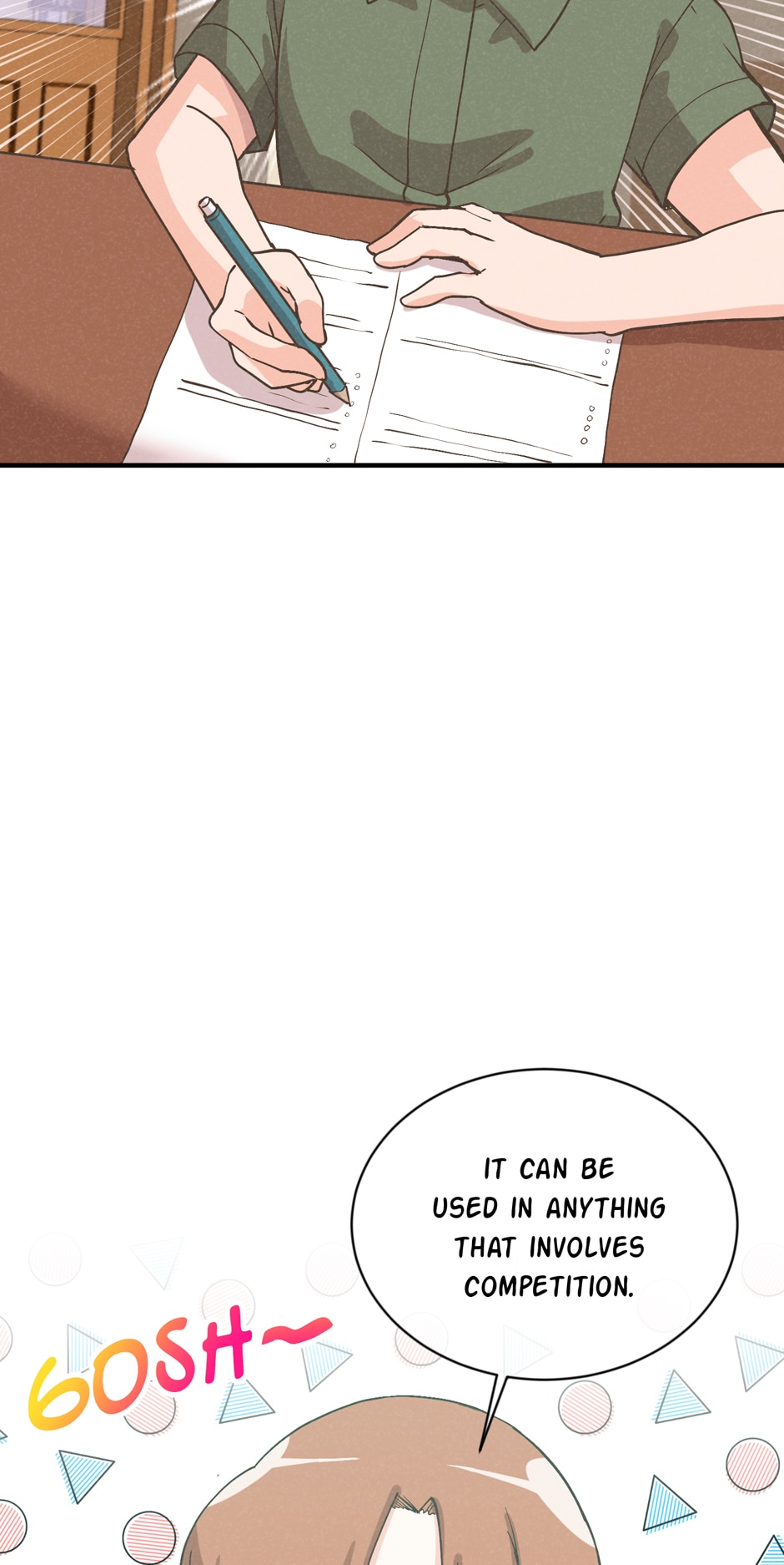 Spirit Farmer Chapter 167 Page 23