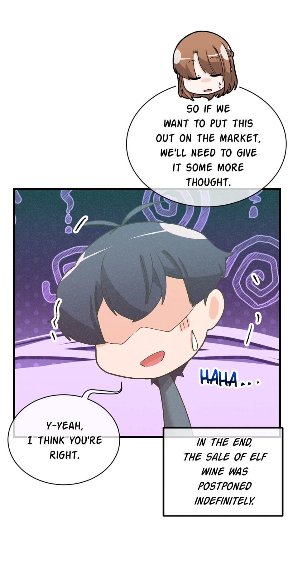 Spirit Farmer Chapter 167 Page 25