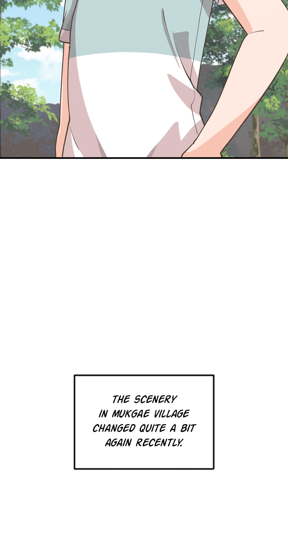 Spirit Farmer Chapter 167 Page 29