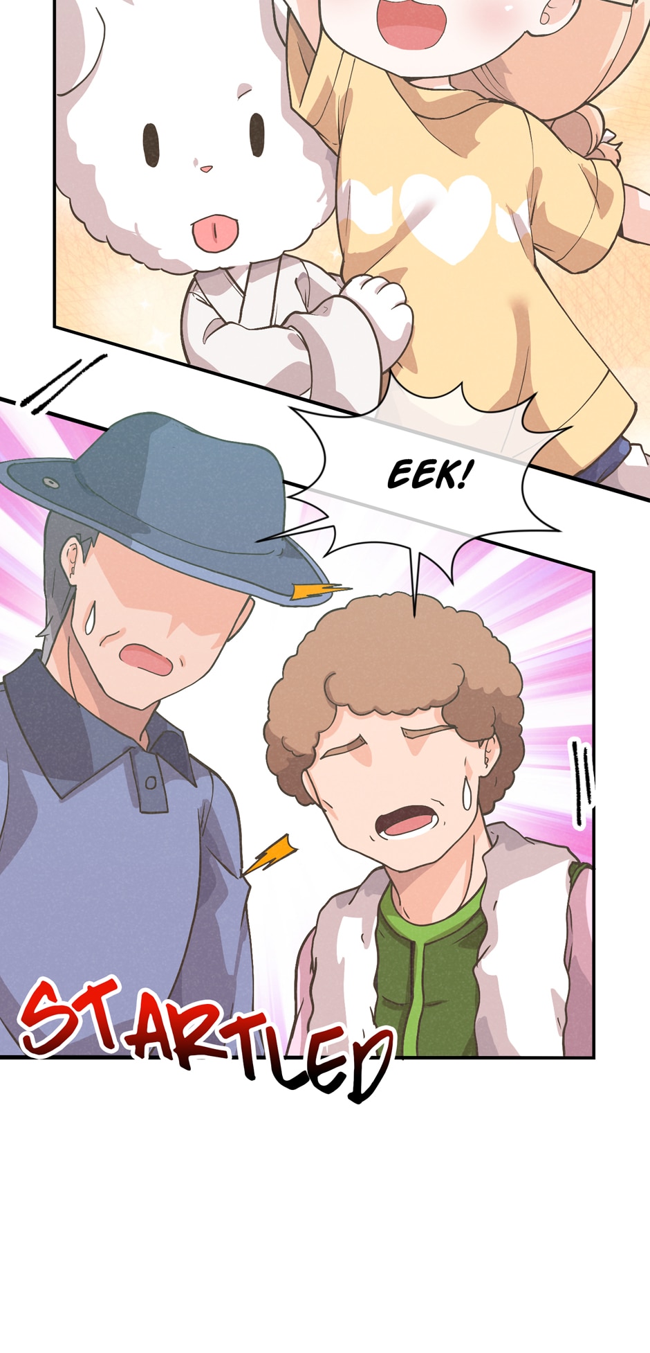 Spirit Farmer Chapter 167 Page 50