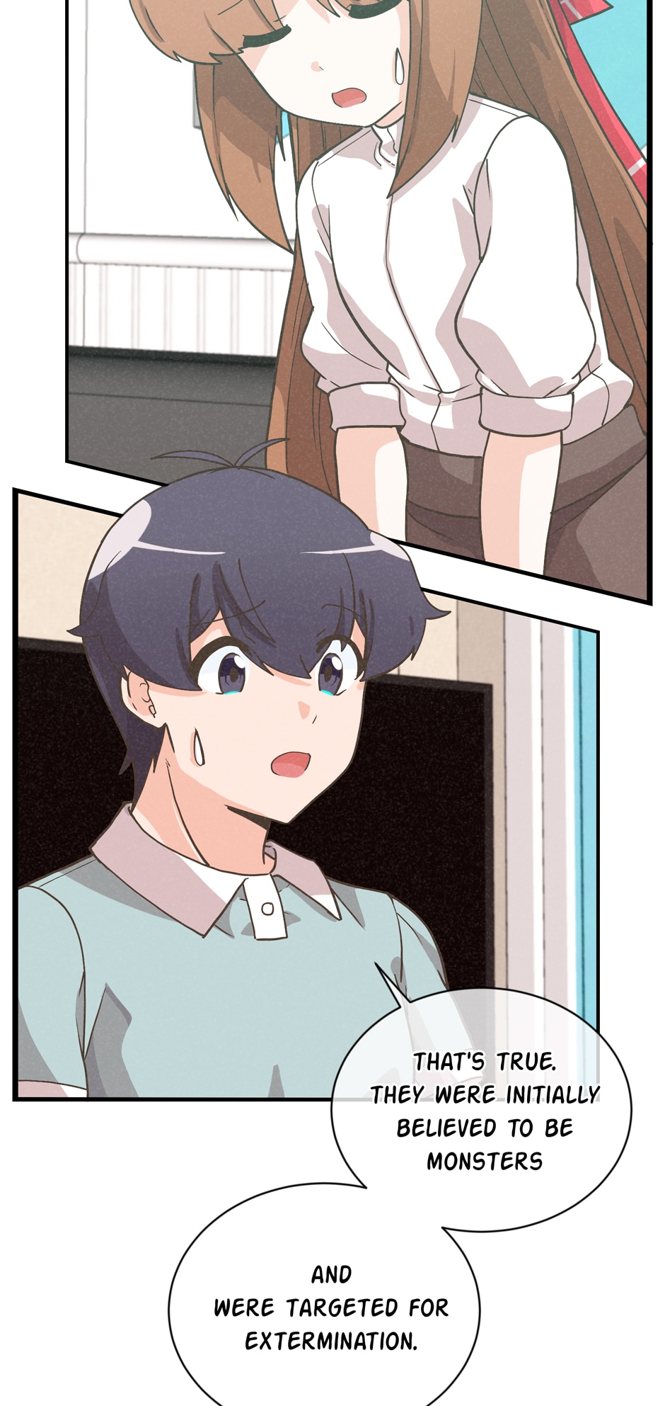 Spirit Farmer Chapter 167 Page 57