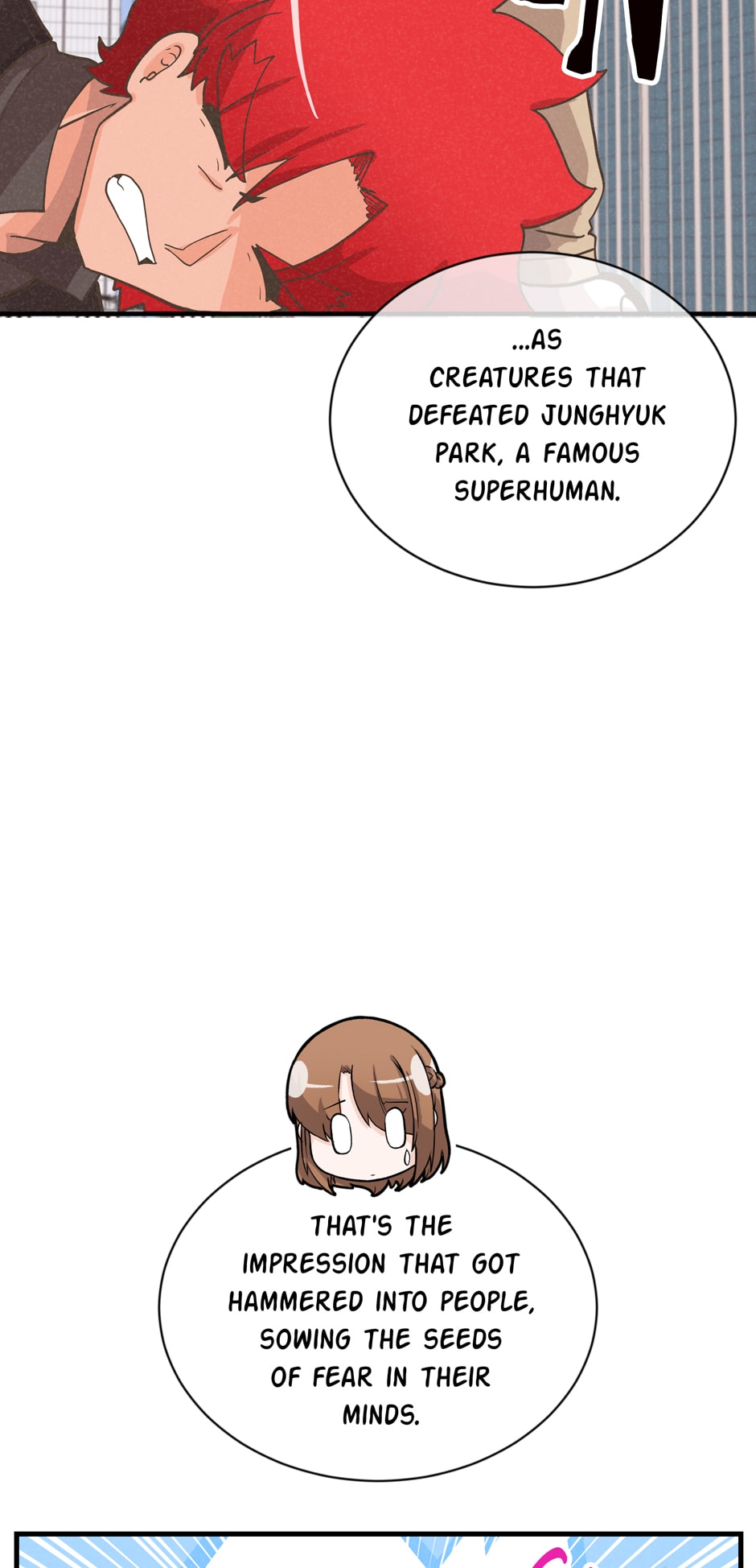 Spirit Farmer Chapter 167 Page 68