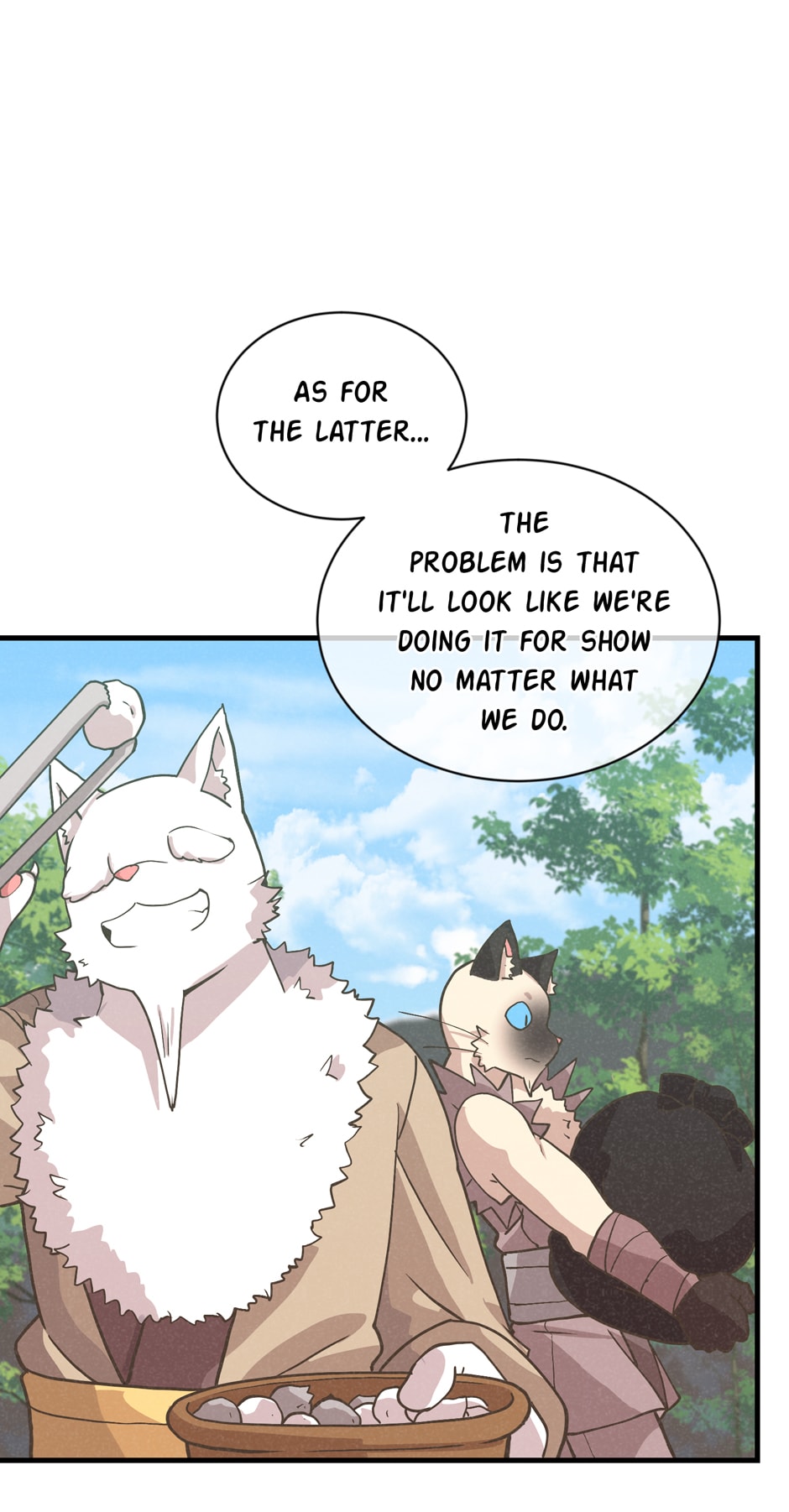 Spirit Farmer Chapter 167 Page 72