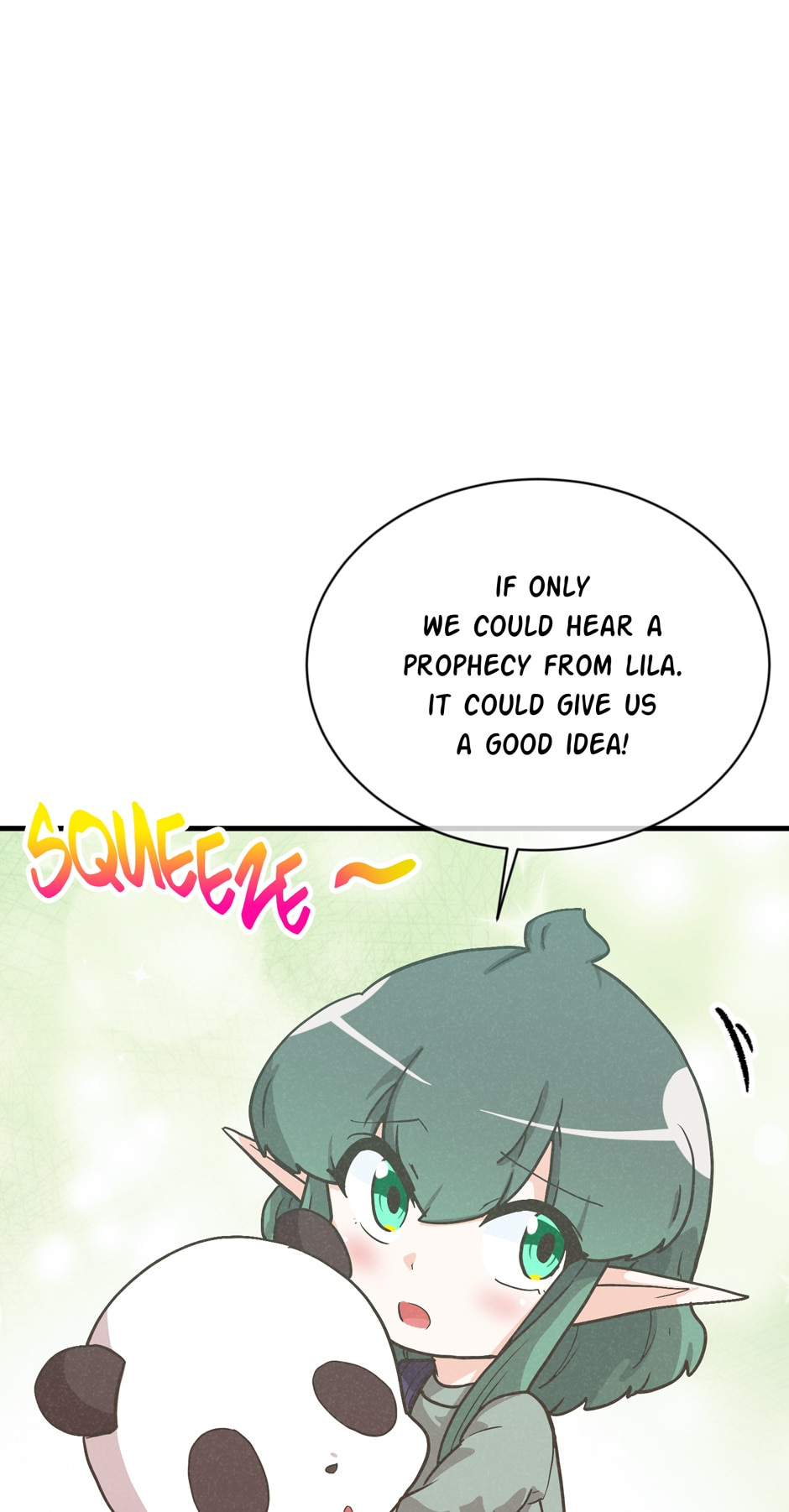 Spirit Farmer Chapter 167 Page 75