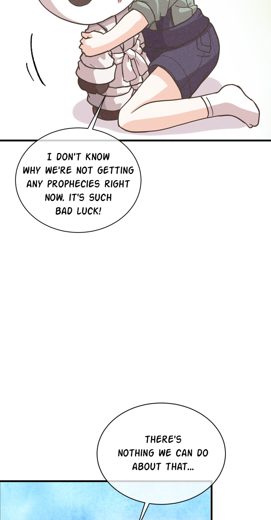 Spirit Farmer Chapter 167 Page 76