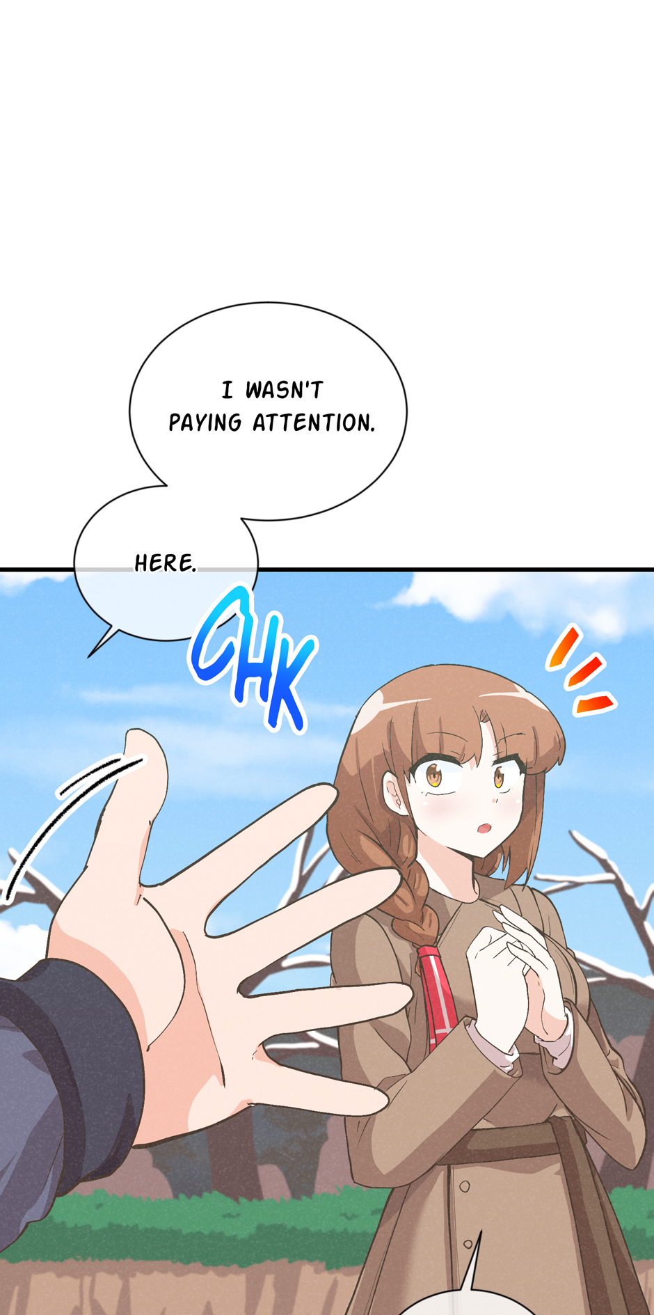 Spirit Farmer Chapter 192 Page 5