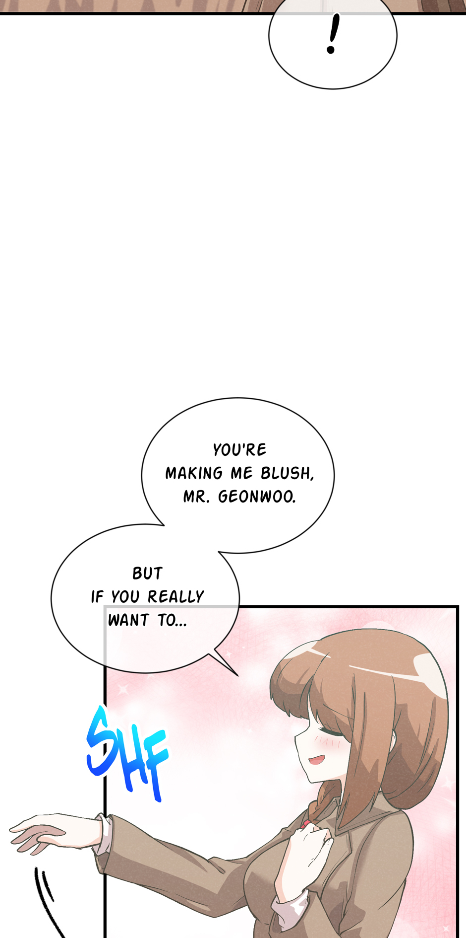 Spirit Farmer Chapter 192 Page 6