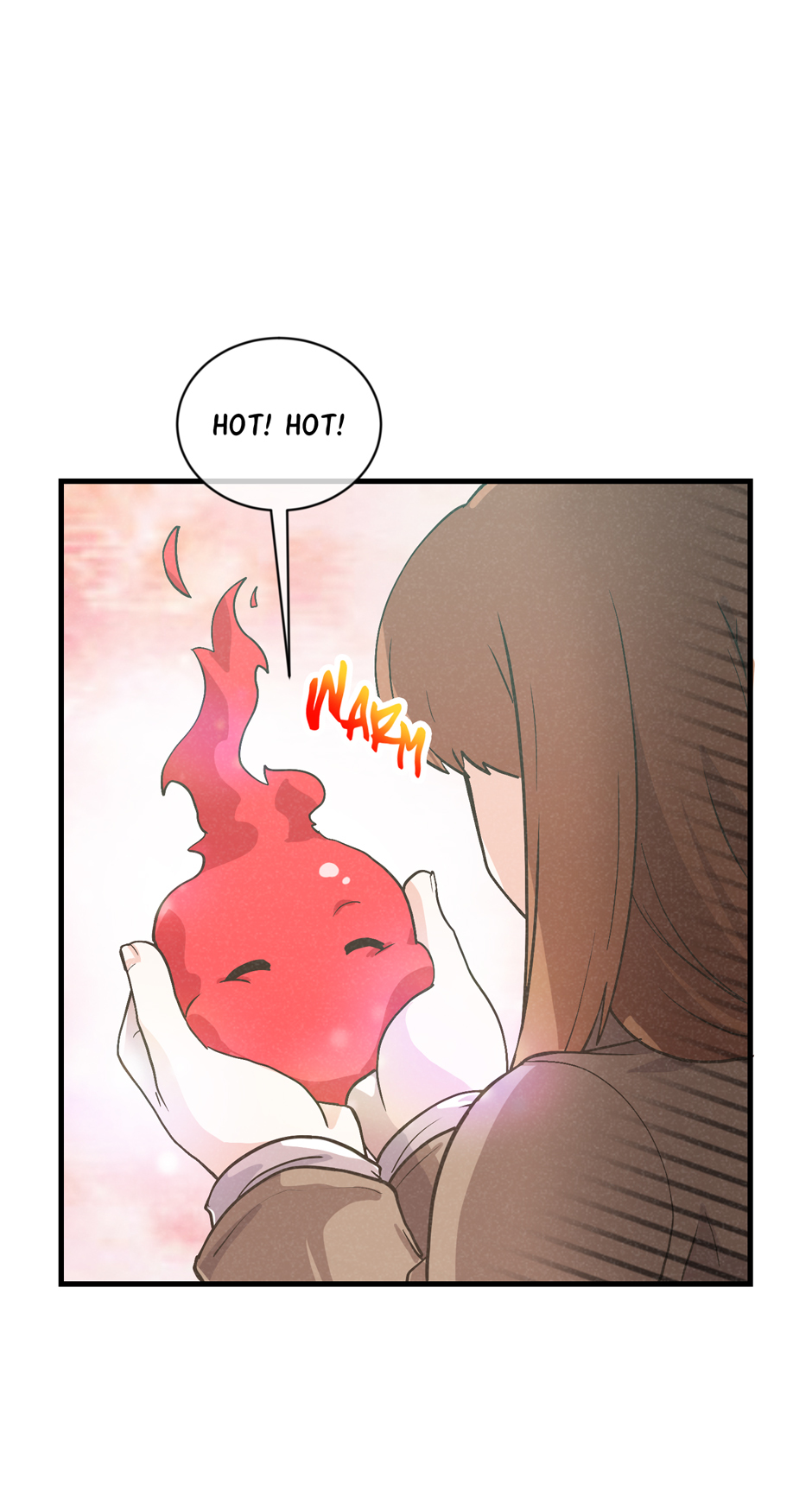 Spirit Farmer Chapter 192 Page 8