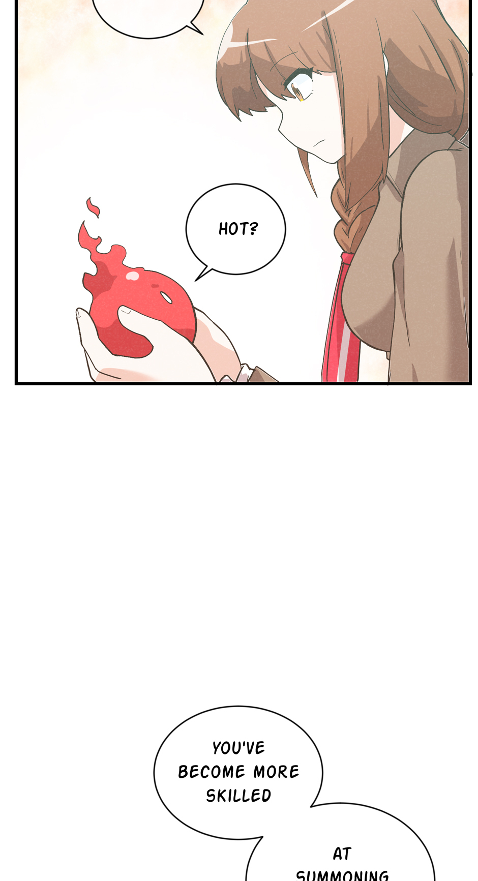 Spirit Farmer Chapter 192 Page 12