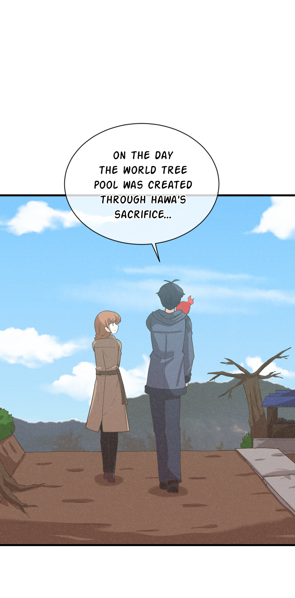 Spirit Farmer Chapter 192 Page 15
