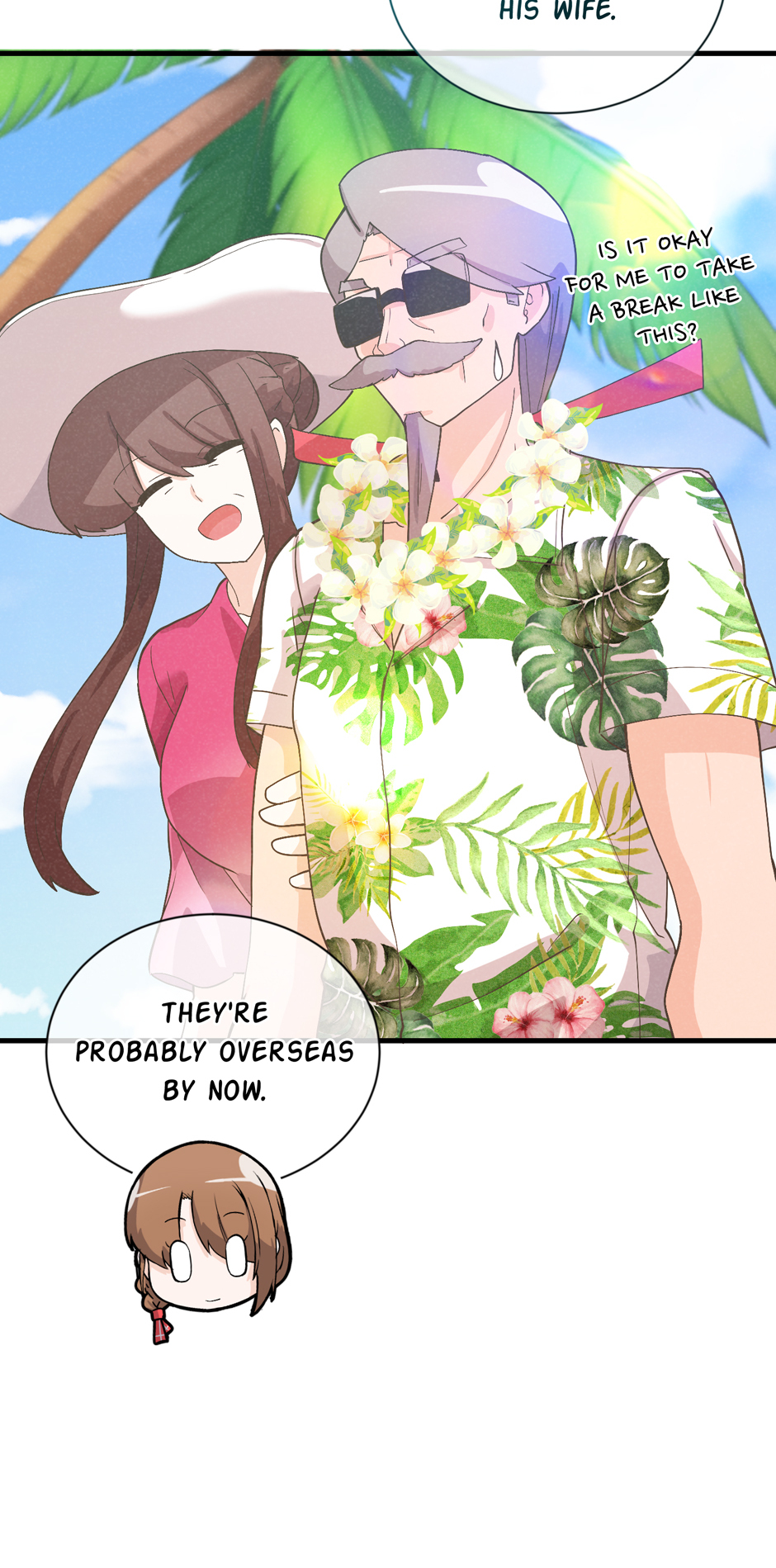 Spirit Farmer Chapter 192 Page 21
