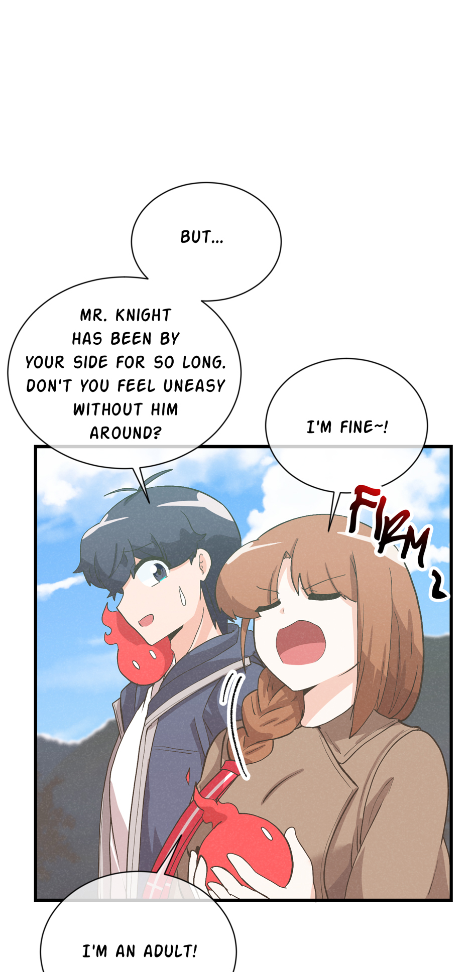 Spirit Farmer Chapter 192 Page 22