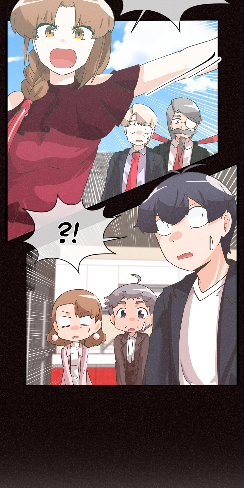 Spirit Farmer Chapter 192 Page 32