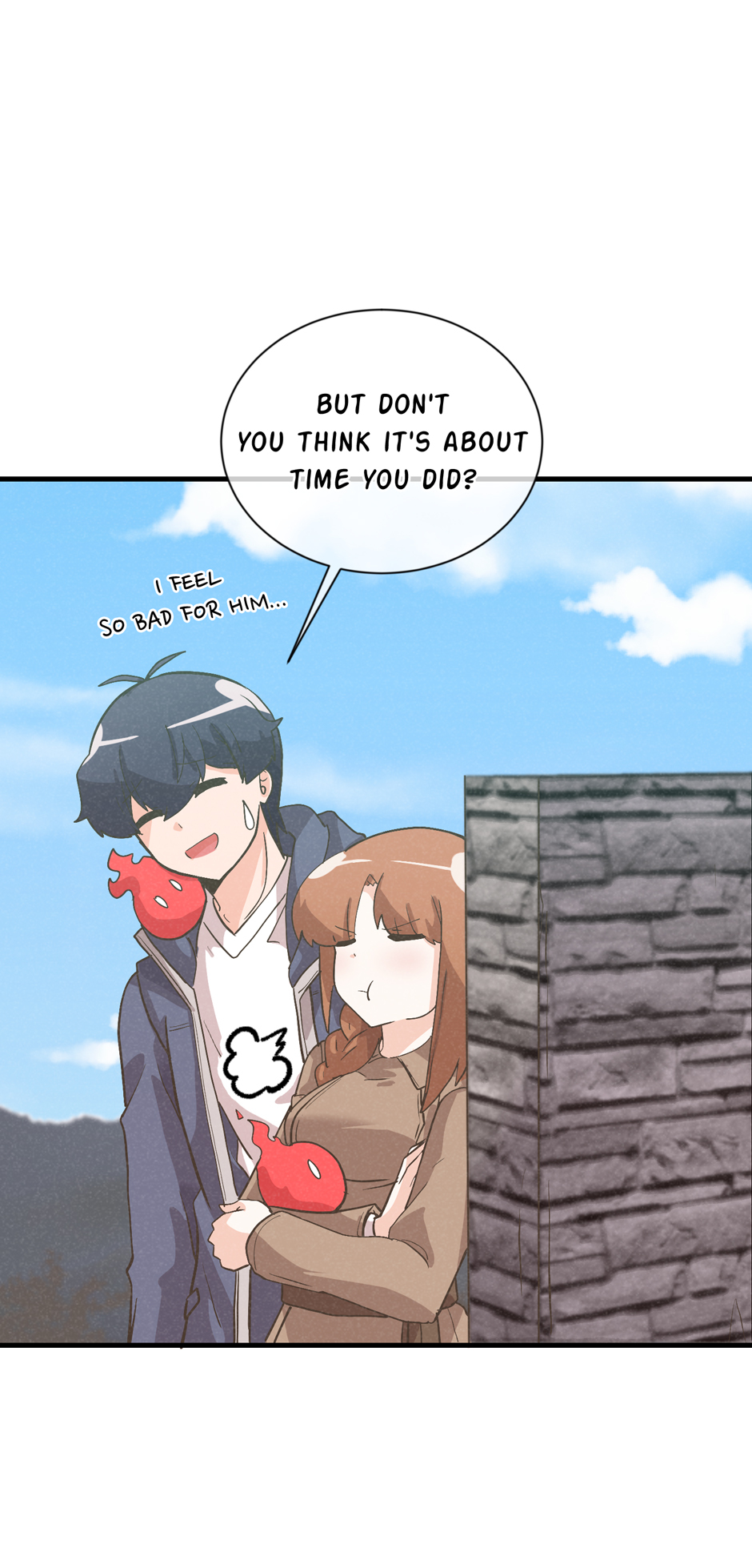 Spirit Farmer Chapter 192 Page 36