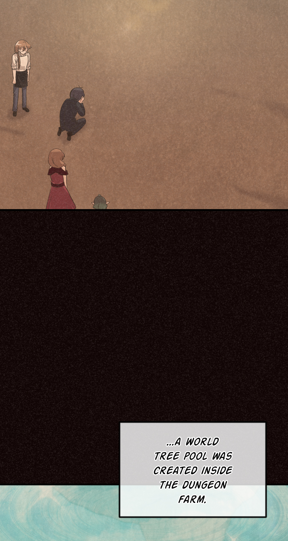 Spirit Farmer Chapter 192 Page 45