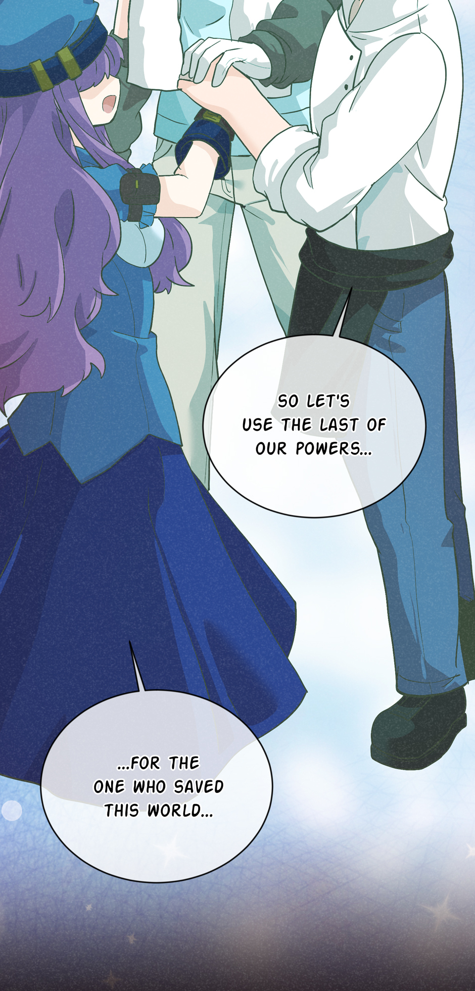 Spirit Farmer Chapter 192 Page 52