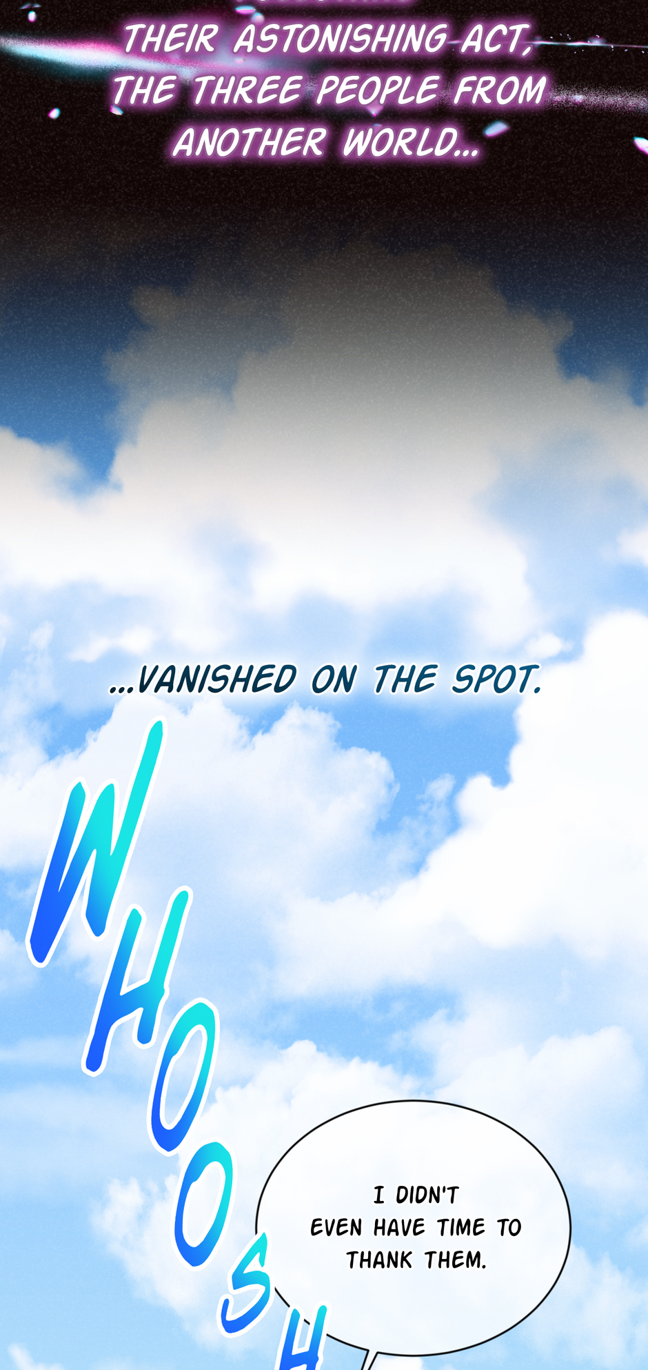 Spirit Farmer Chapter 192 Page 64