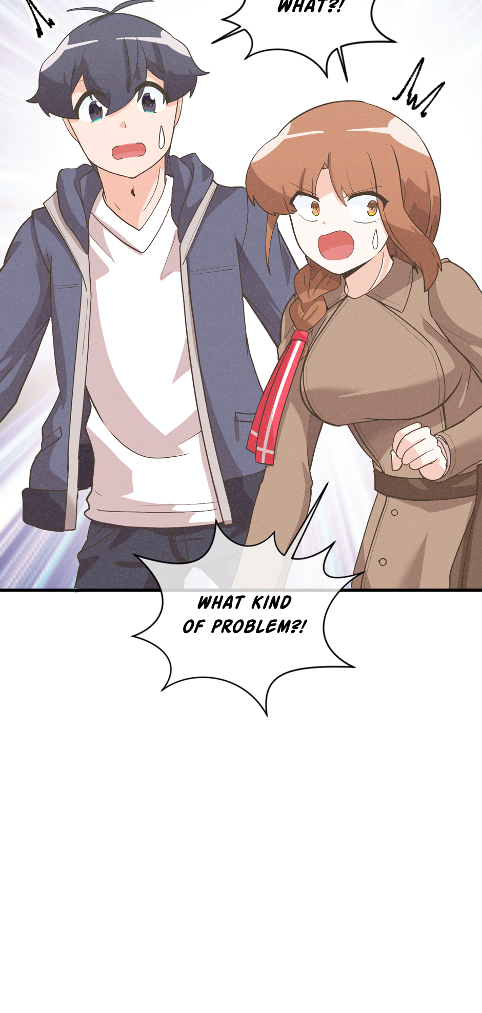 Spirit Farmer Chapter 192 Page 77