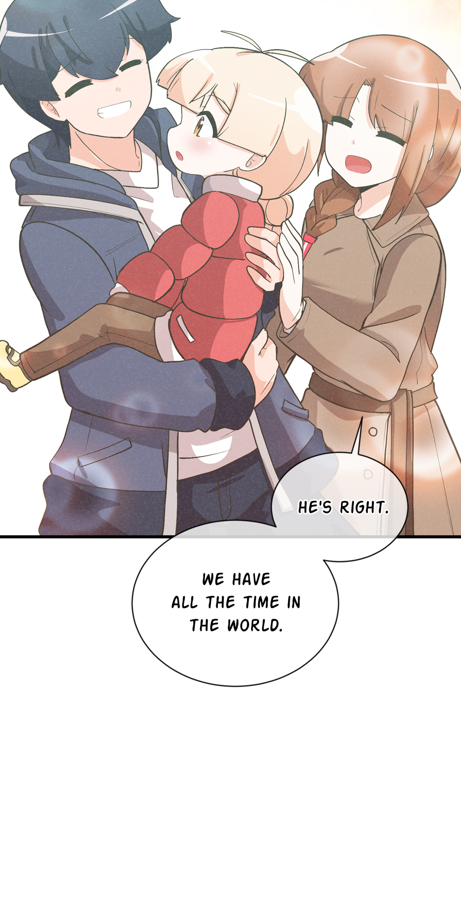 Spirit Farmer Chapter 192 Page 83