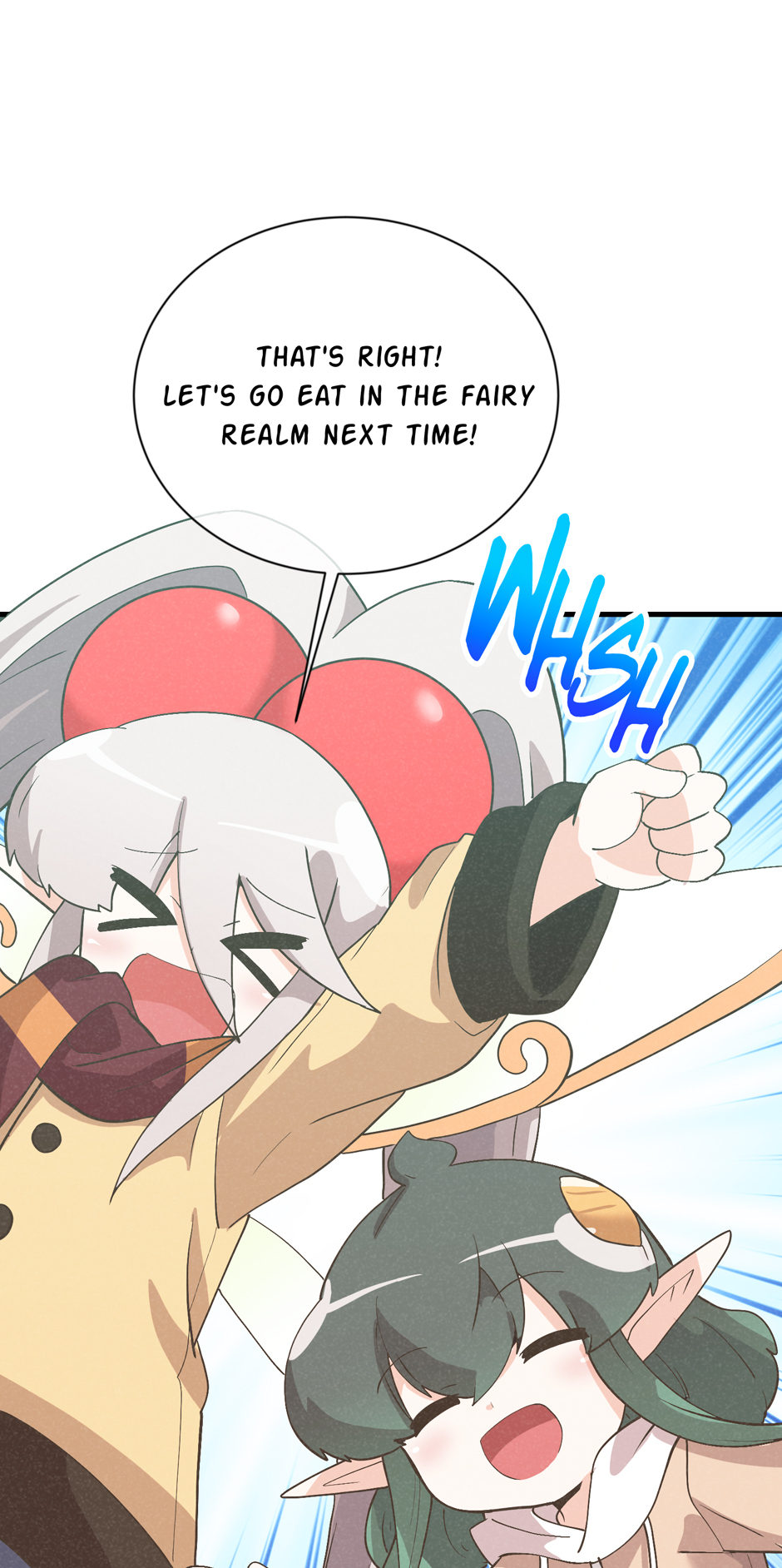 Spirit Farmer Chapter 192 Page 84