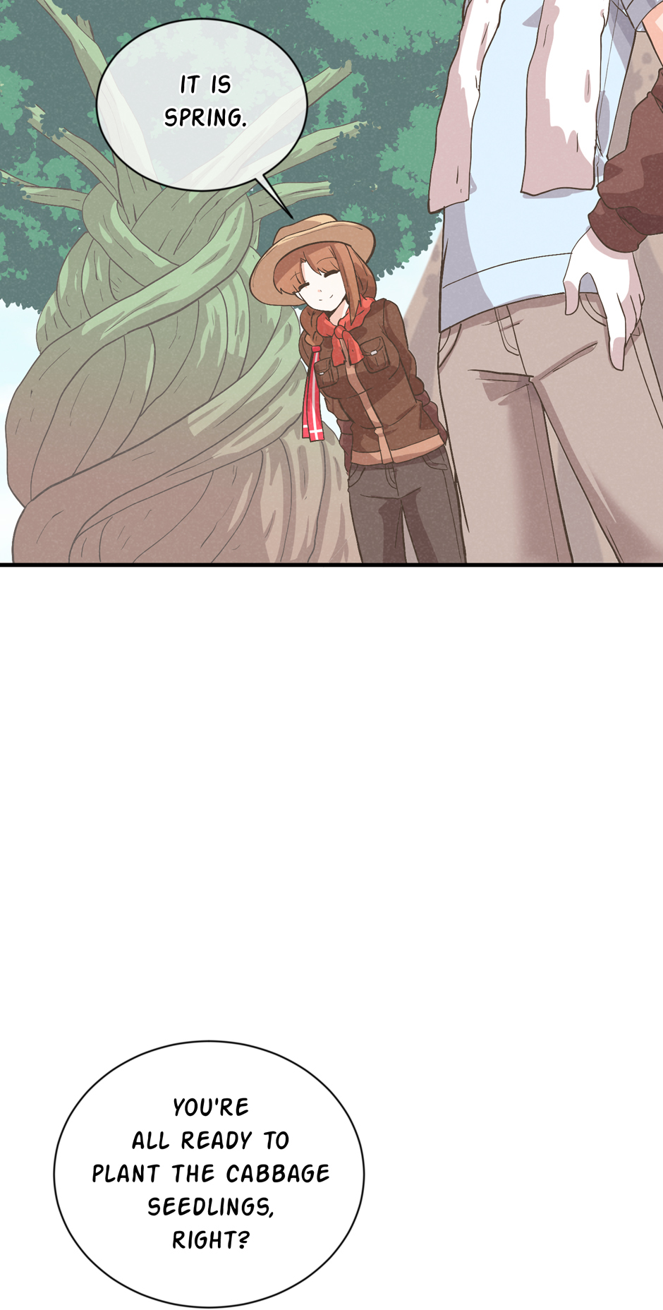 Spirit Farmer Chapter 192 Page 100