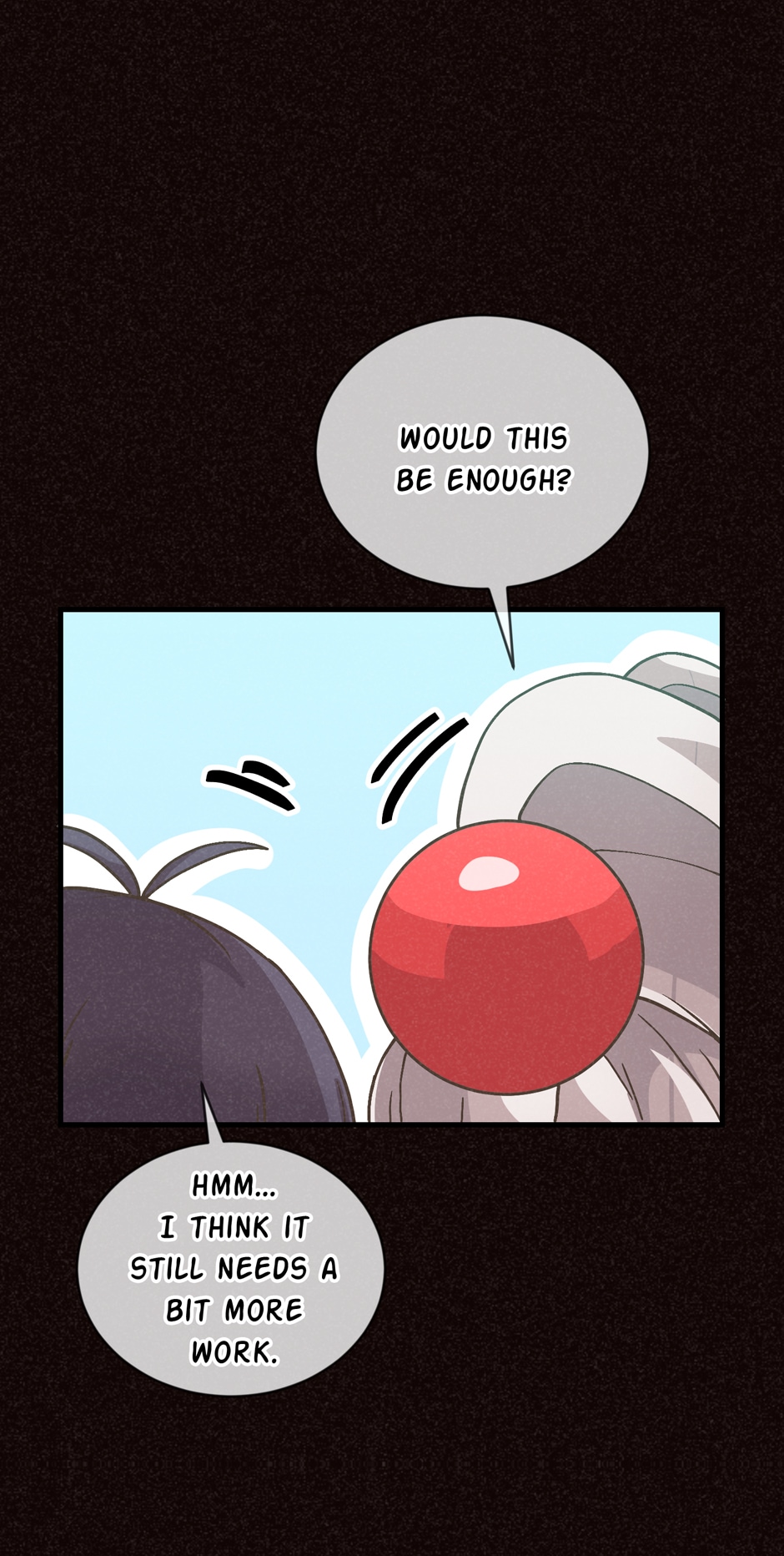 Spirit Farmer Chapter 105 Page 11