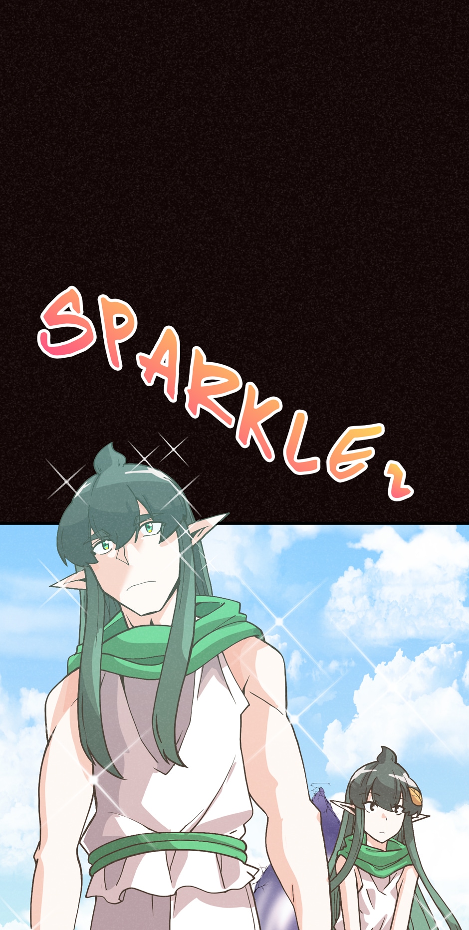 Spirit Farmer Chapter 105 Page 15