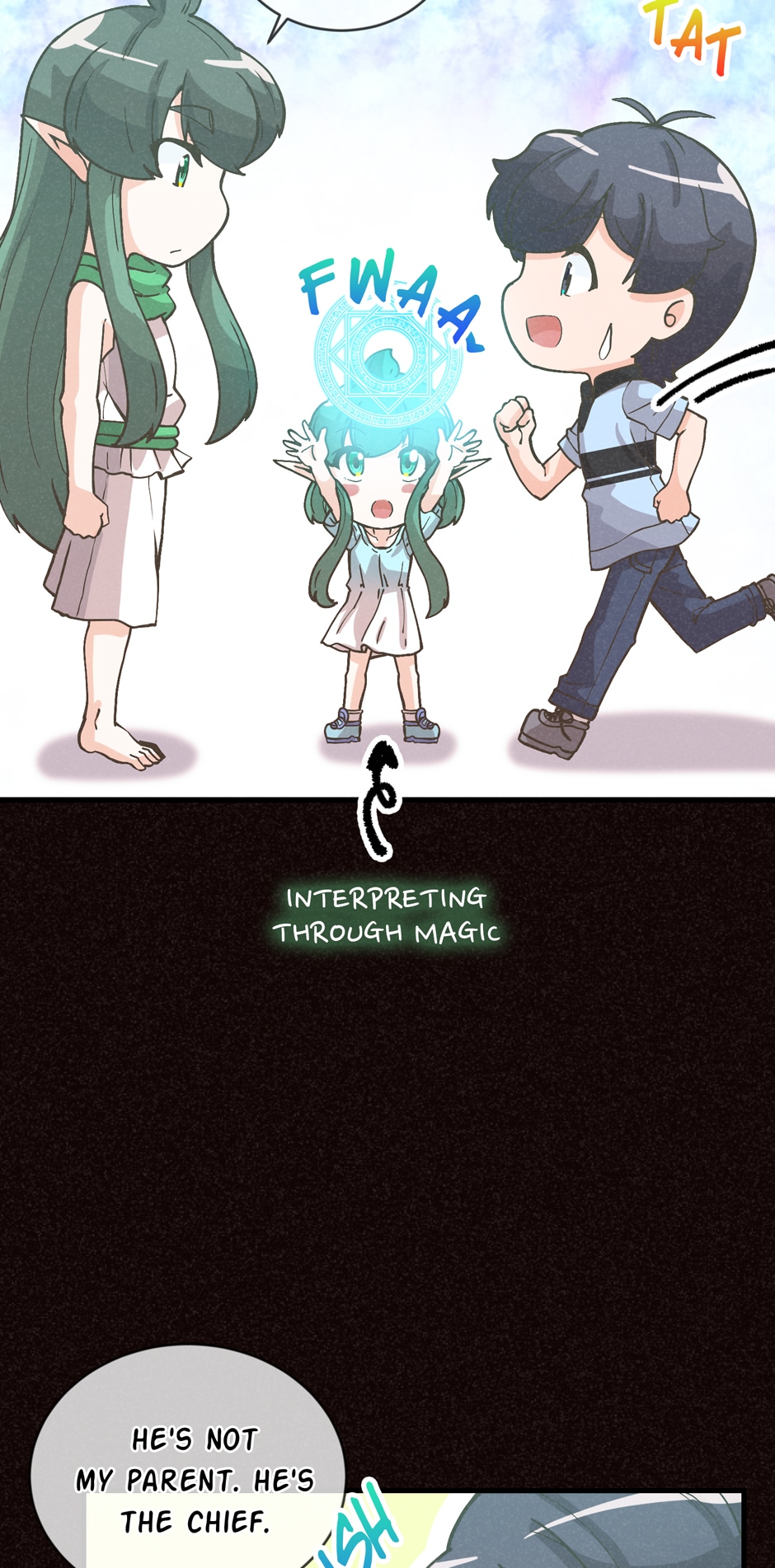 Spirit Farmer Chapter 105 Page 21