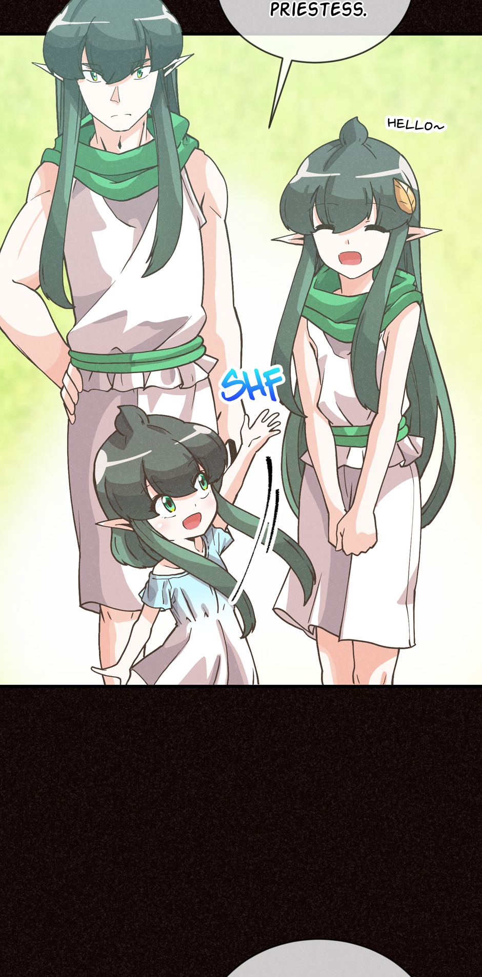 Spirit Farmer Chapter 105 Page 23