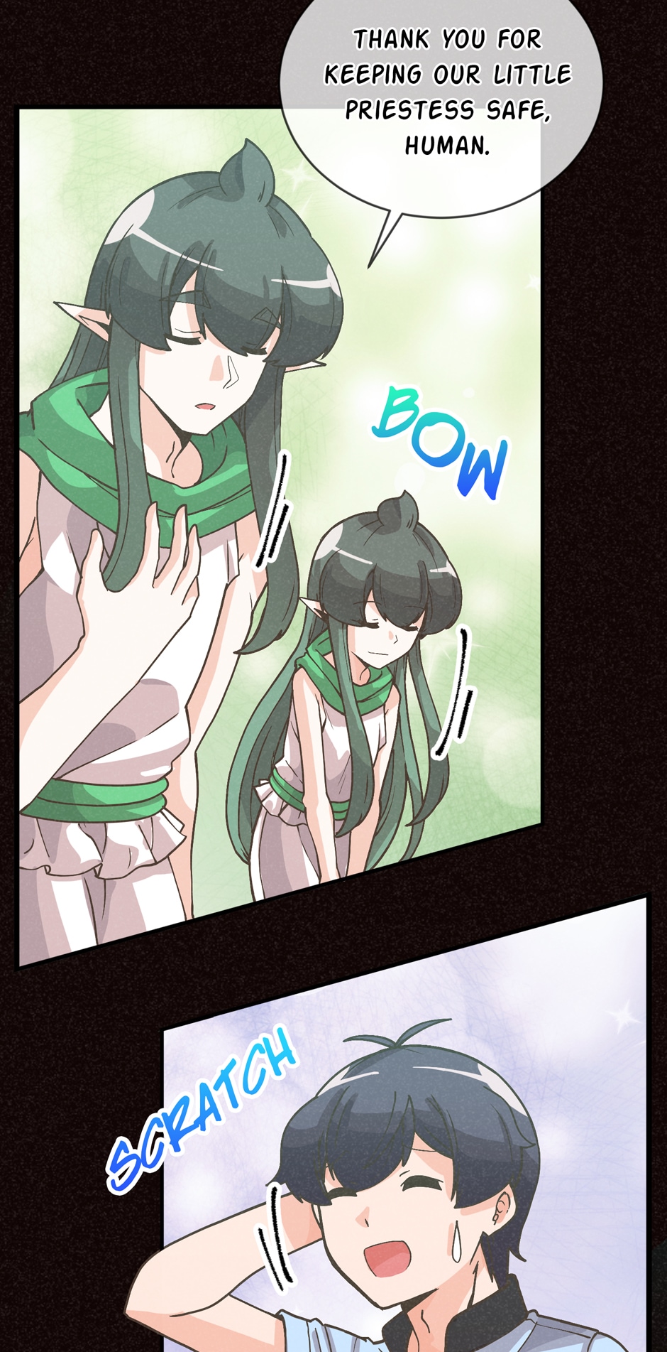 Spirit Farmer Chapter 105 Page 24