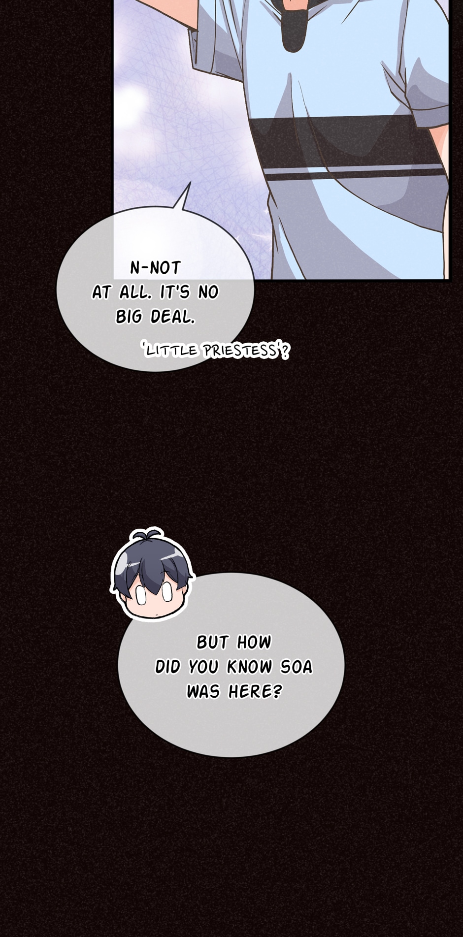 Spirit Farmer Chapter 105 Page 25